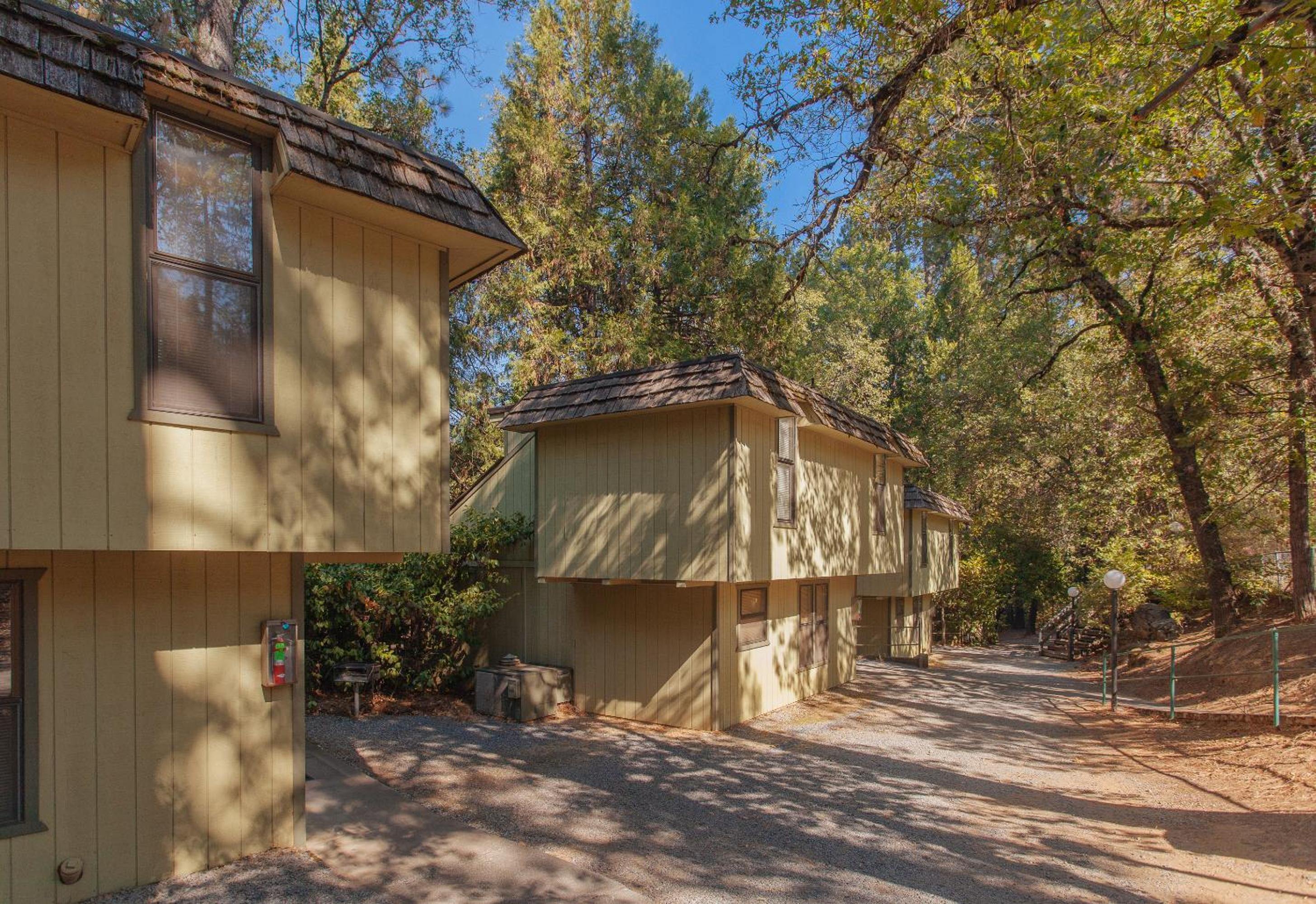 Chalet photo 2