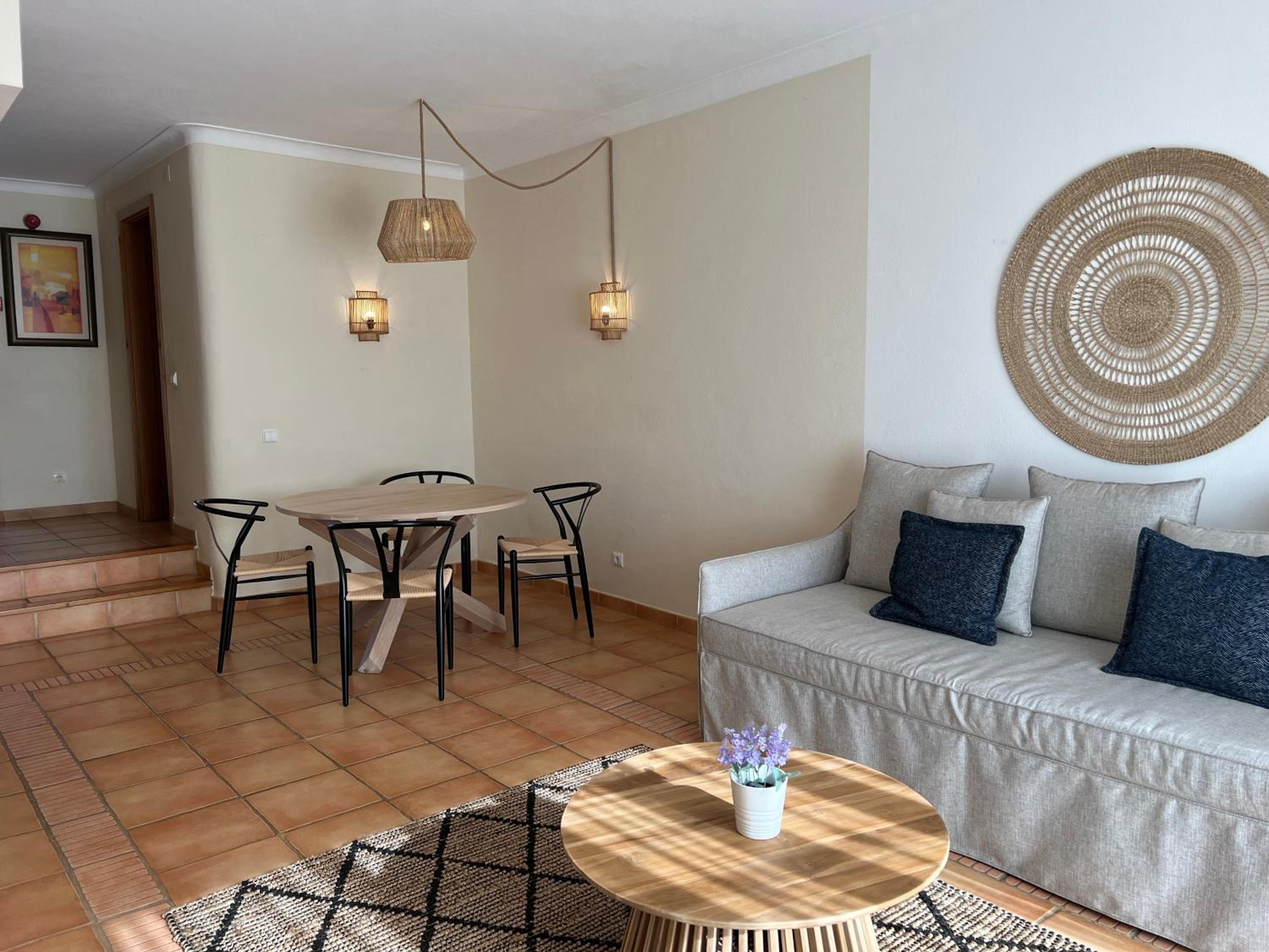 Standard Two-Bedroom Apartment  - Photo 6