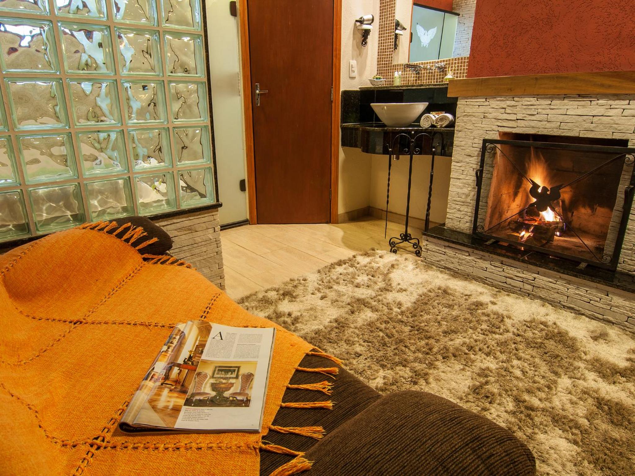 Family Apartment with Spa Bath and Mezzanine photo 2