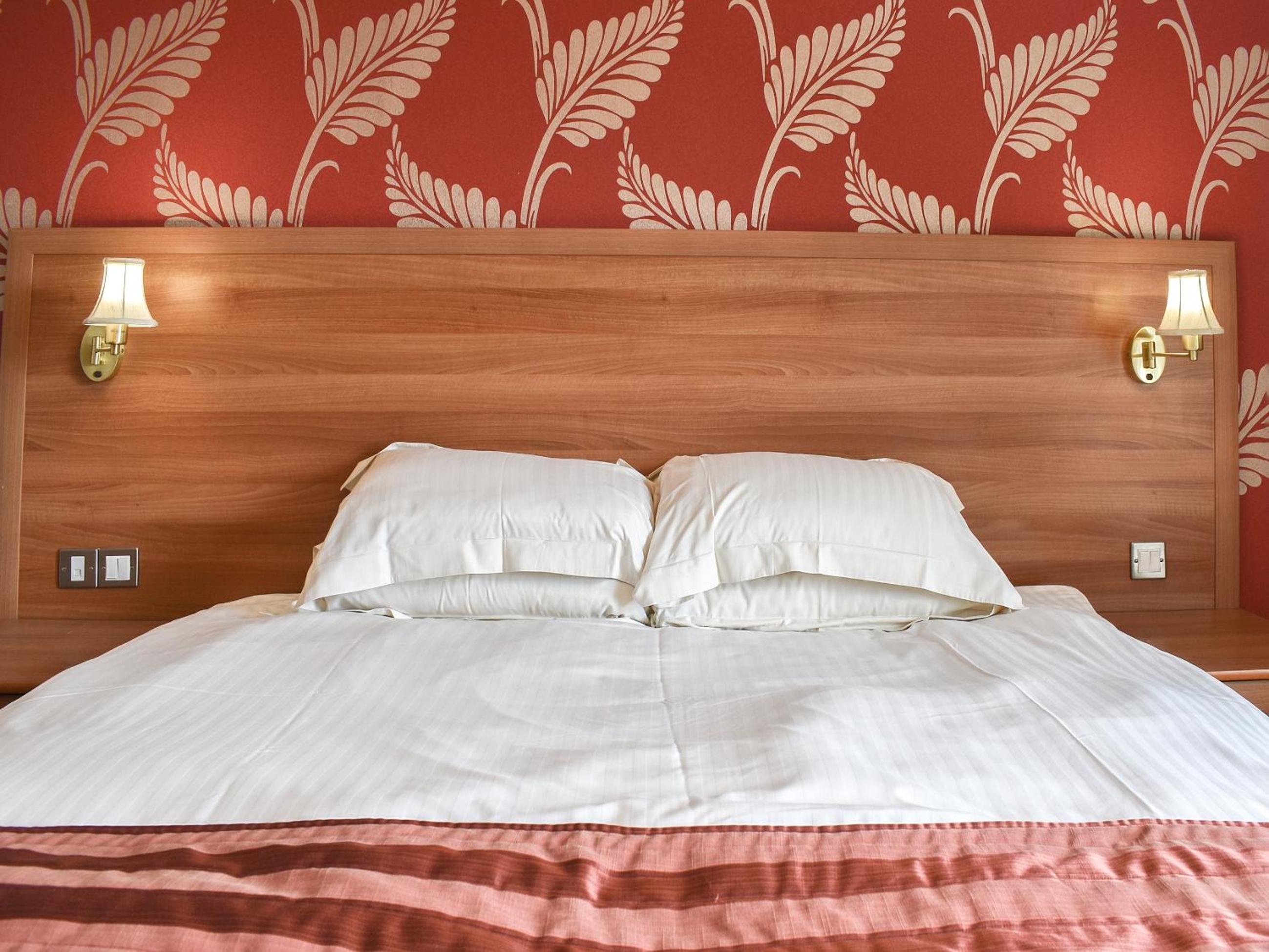 Seven-Bedroom Holiday Home photo 3
