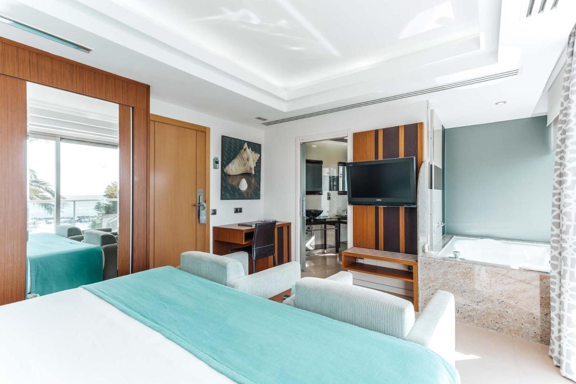 Vida - Habitación Doble Premium
