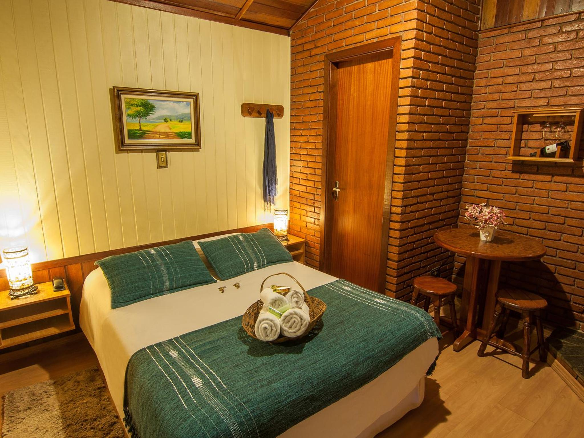 Chalet photo 3