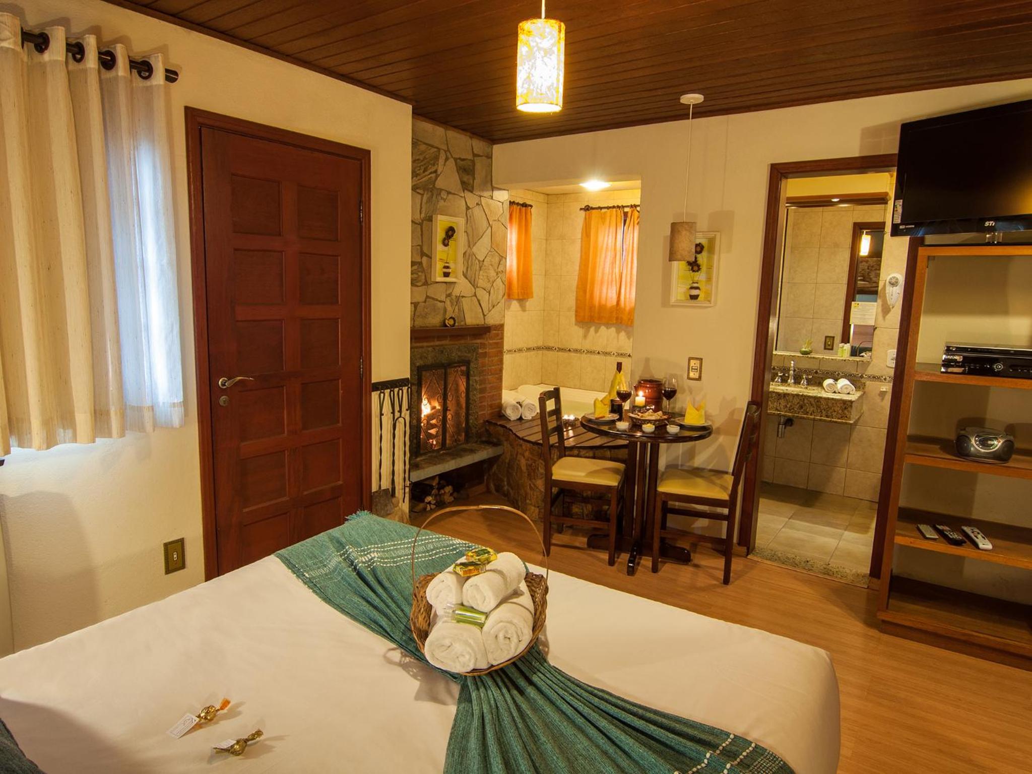 Luxury Apartment com Spa Bath and Deck photo 1