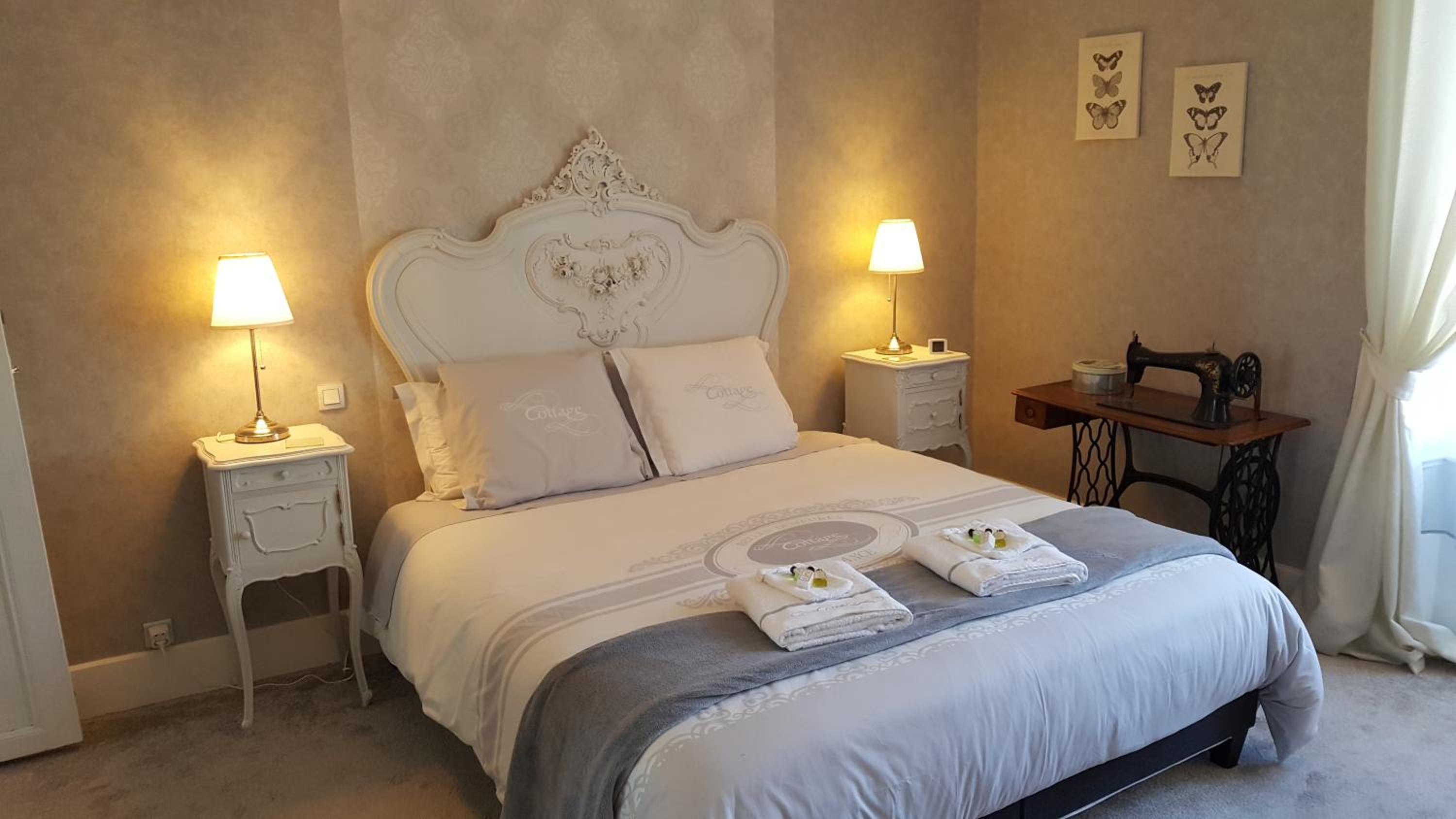 King Room