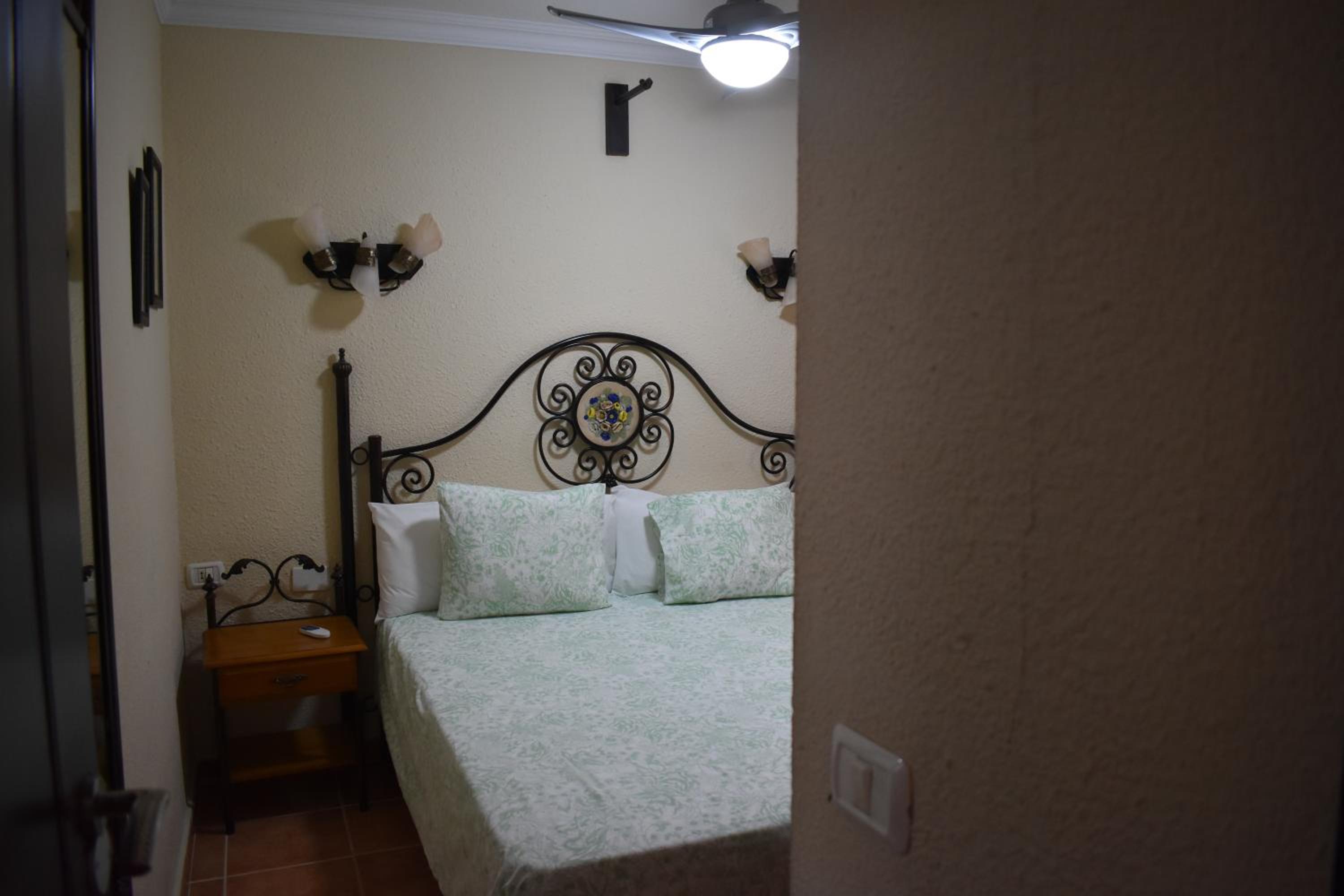 Apartamento con vista al mar Fase II