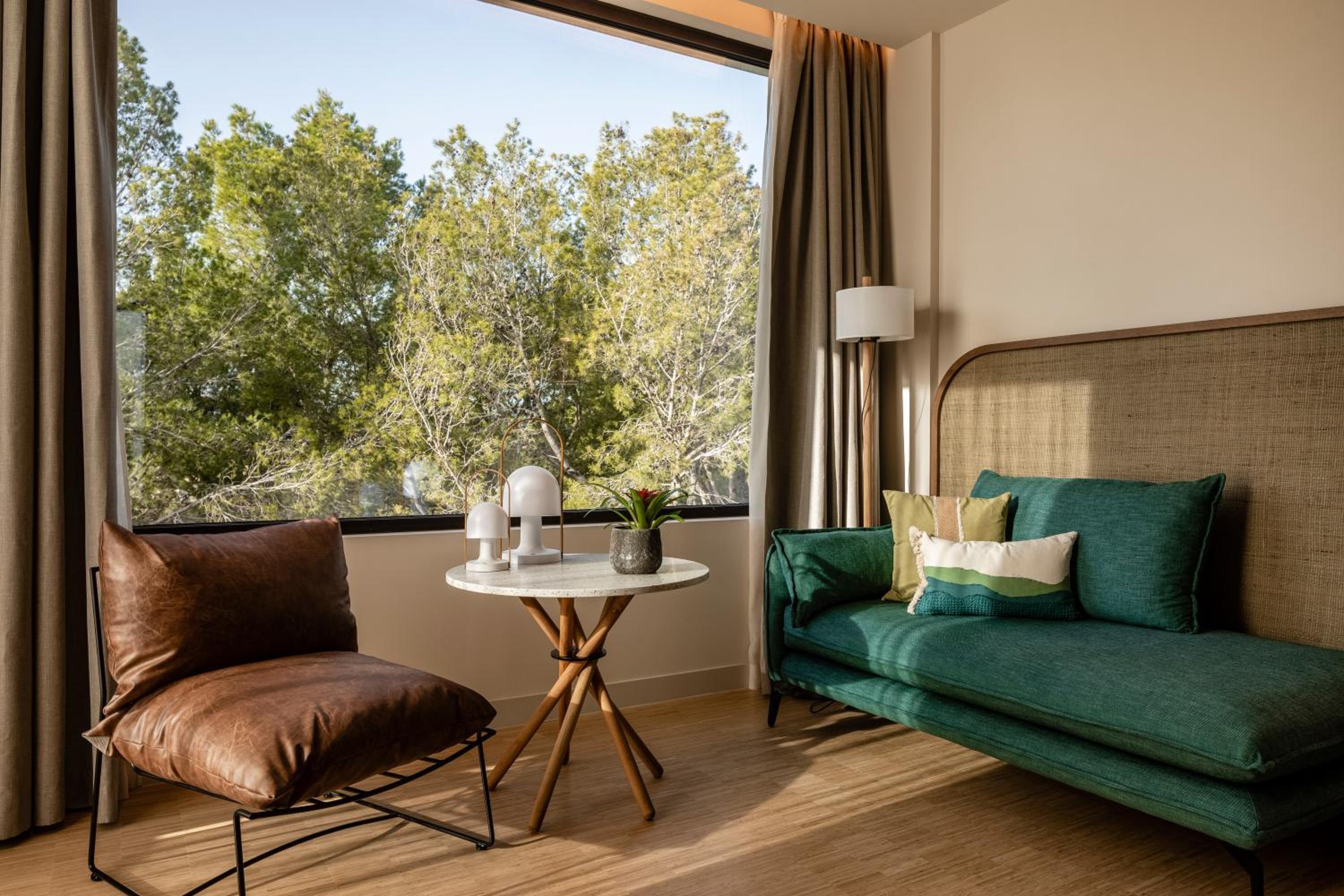 Presidential Suite photo 2