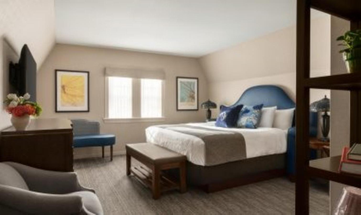 Deluxe Suite - Photo 4