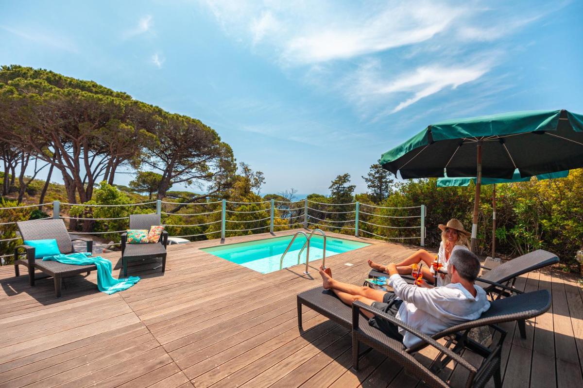 Villa with Private Pool photo 3