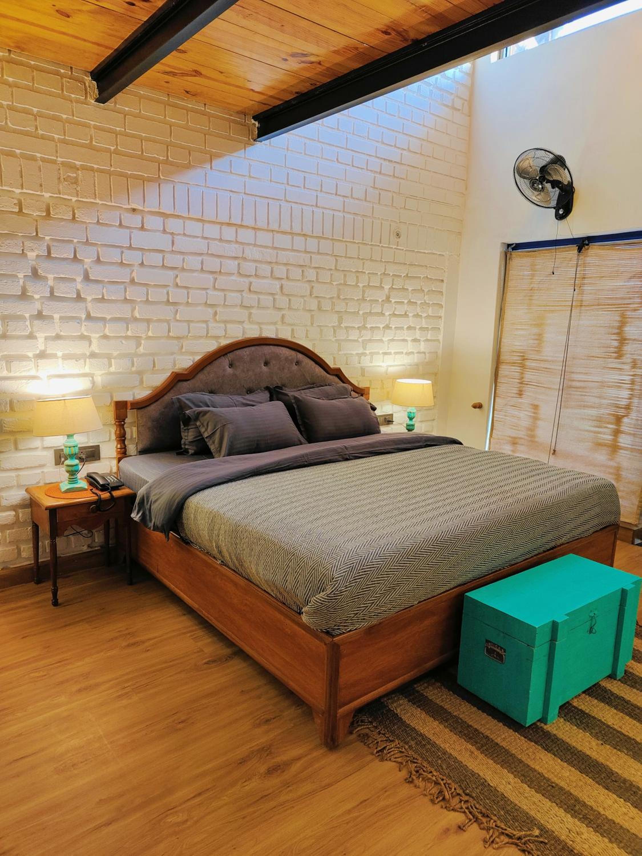 Duplex Suite photo 3