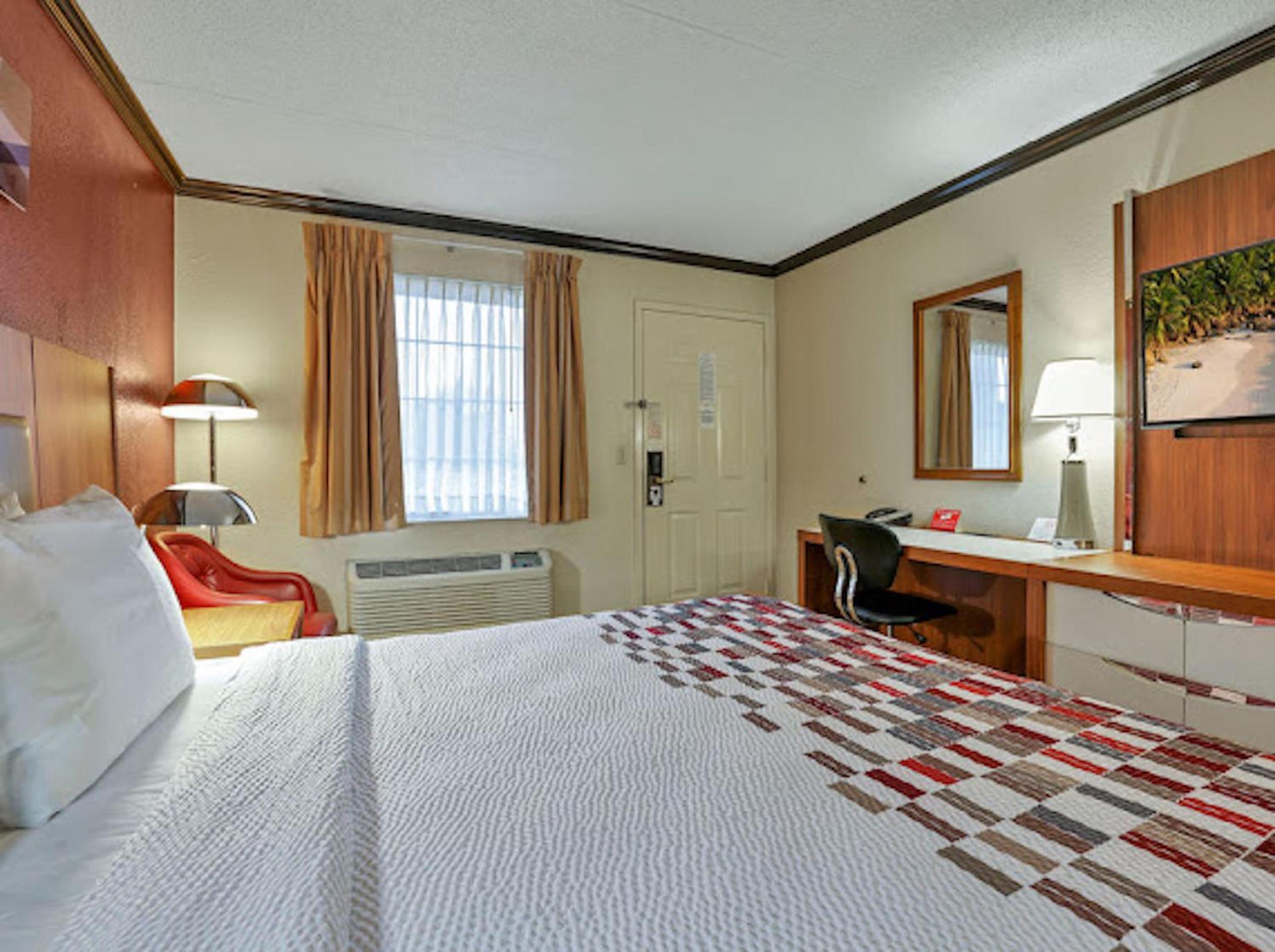 Standard King Room Non-Smoking photo 1