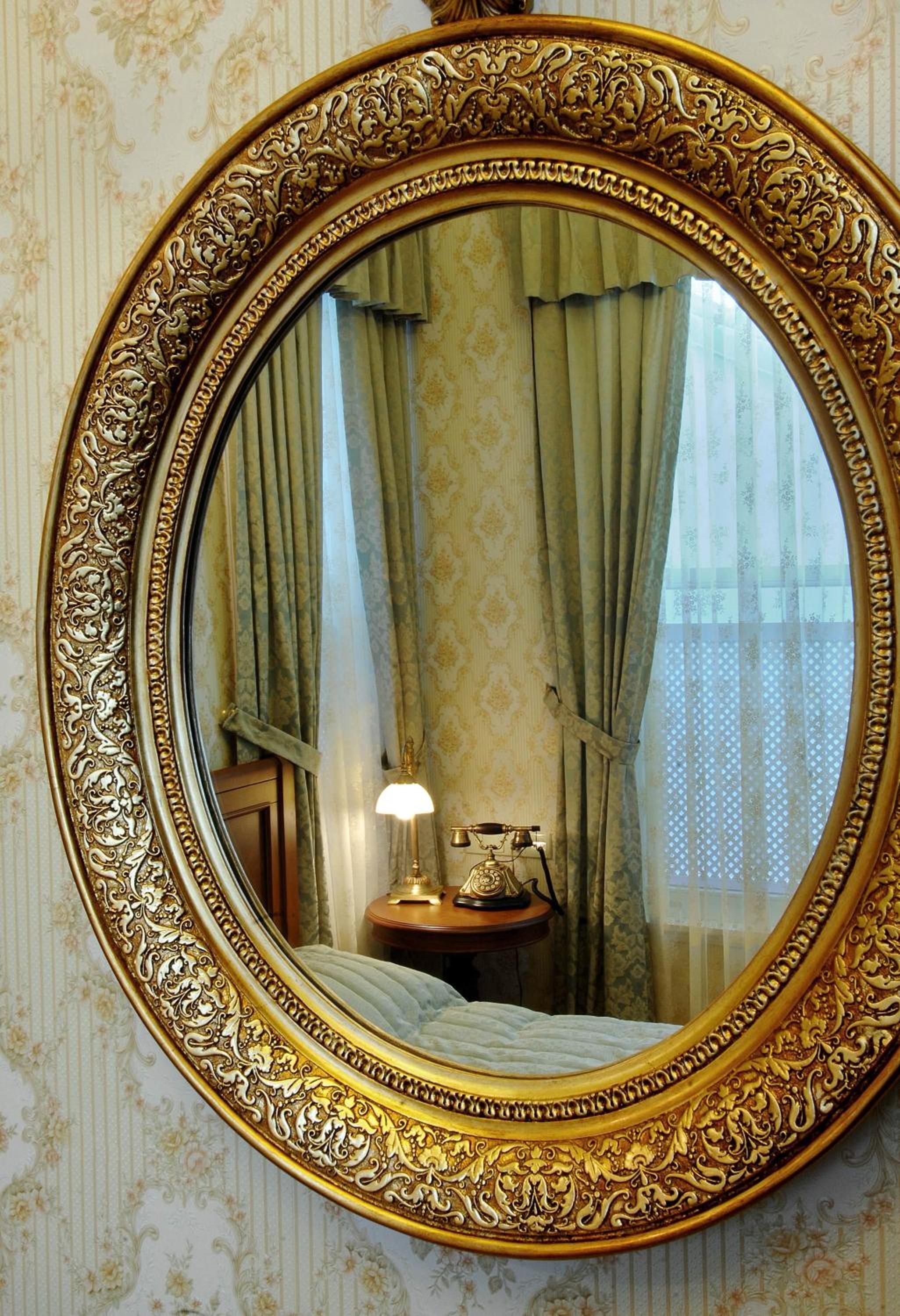 Standard Double Room photo 2