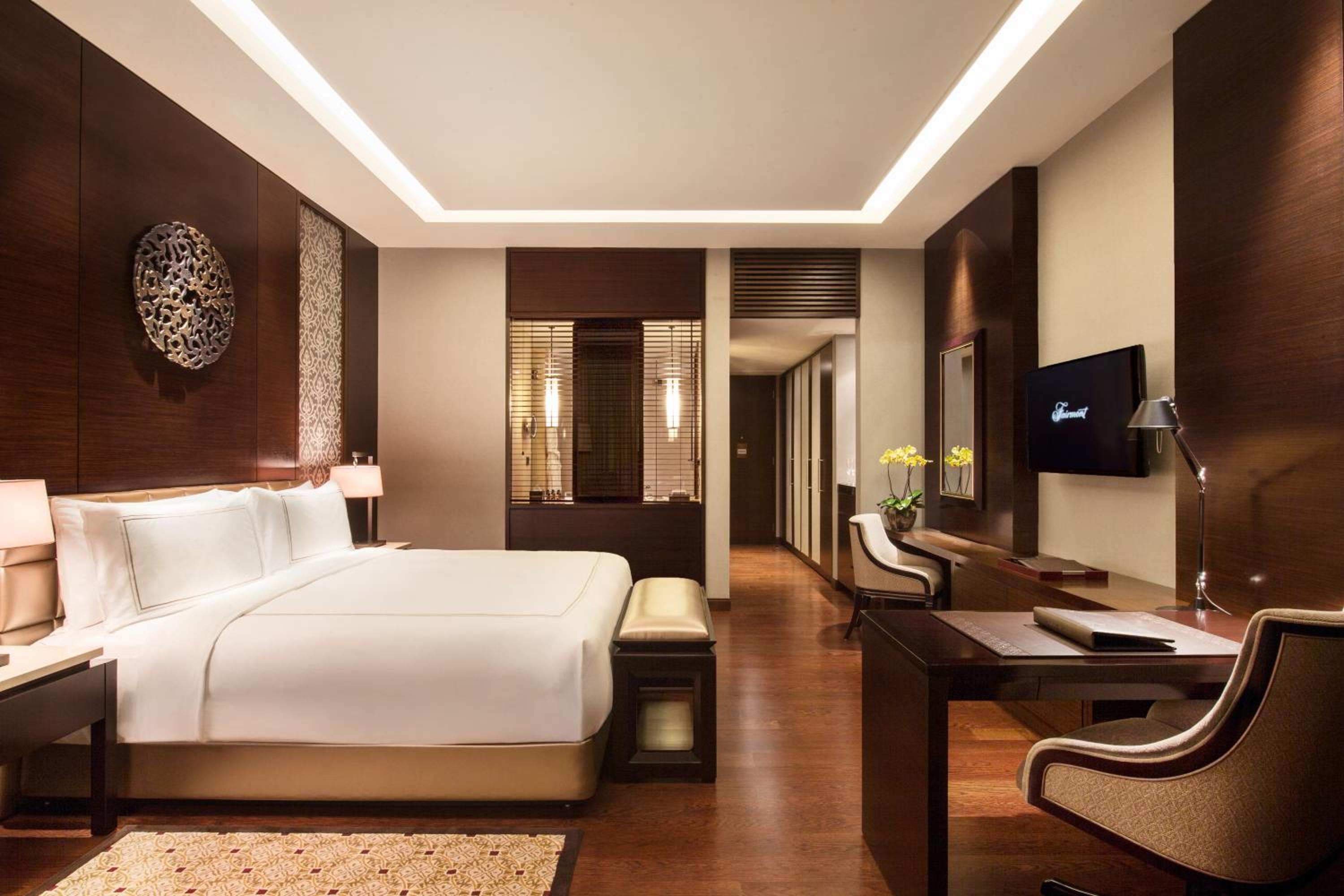 Fairmont Gold King