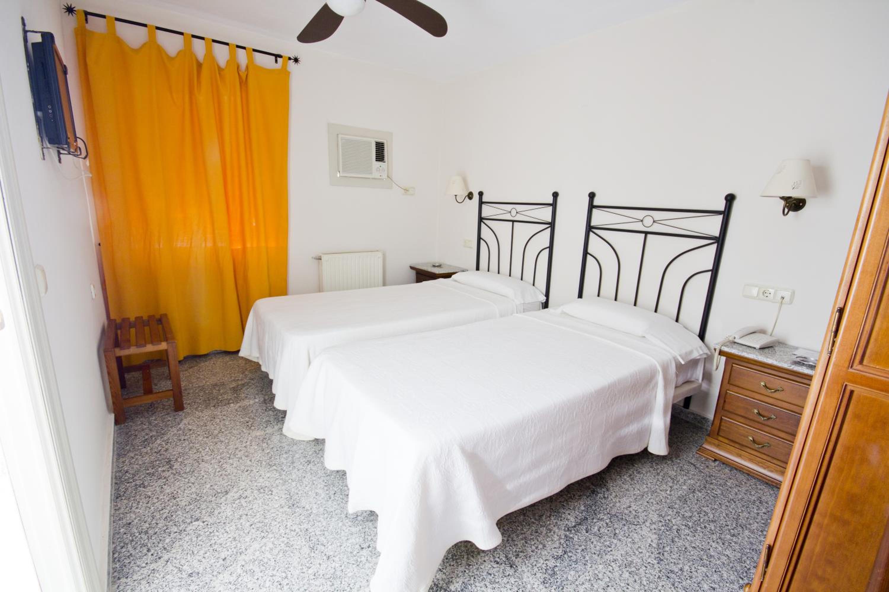 Twin Room photo 3