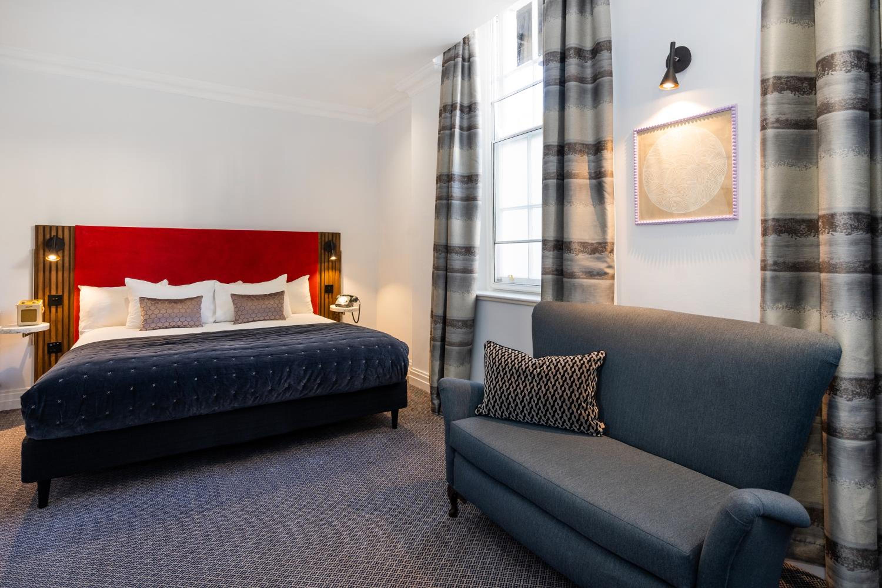King or Twin Room - Photo 10