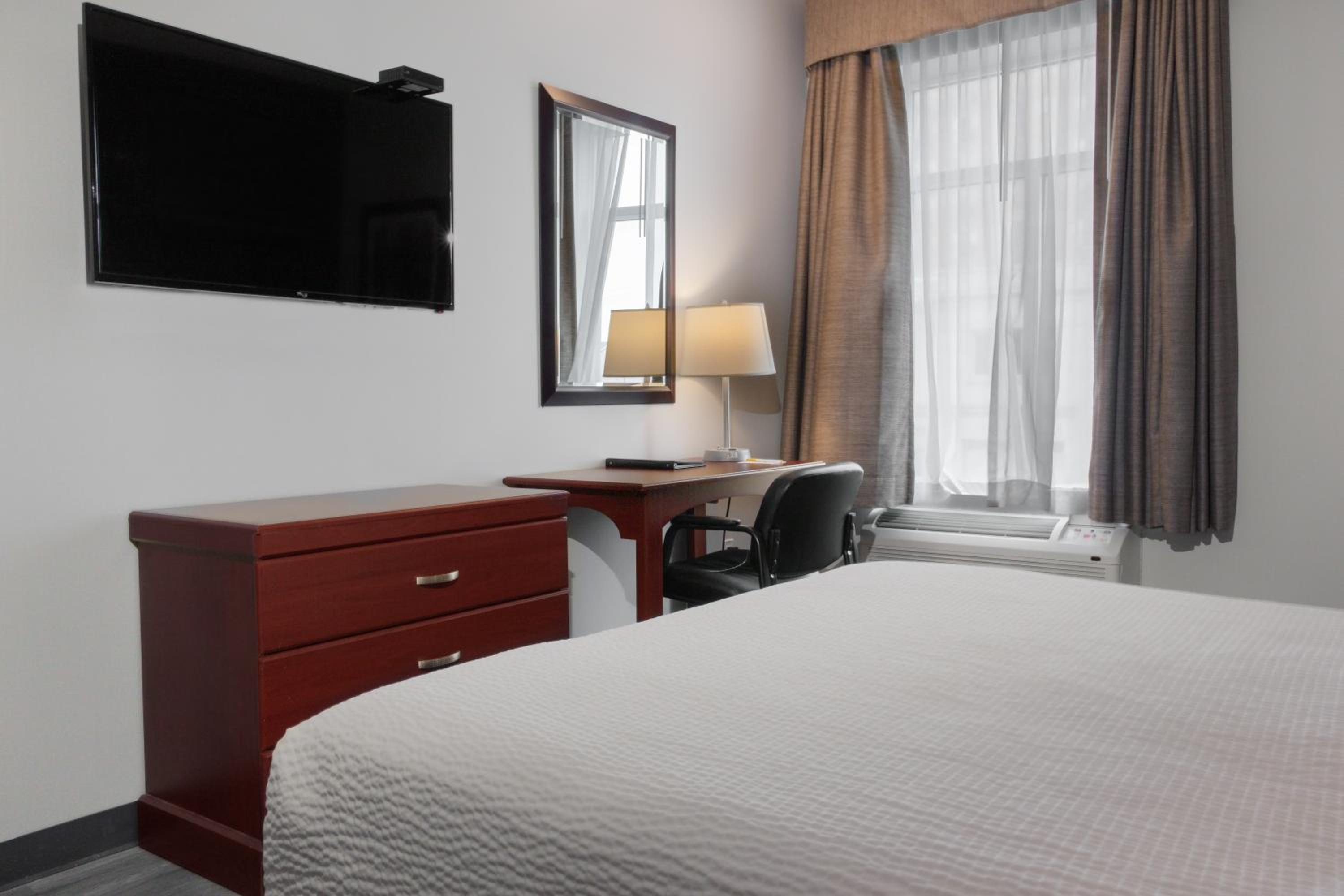 Double Room - Disability Access photo 1