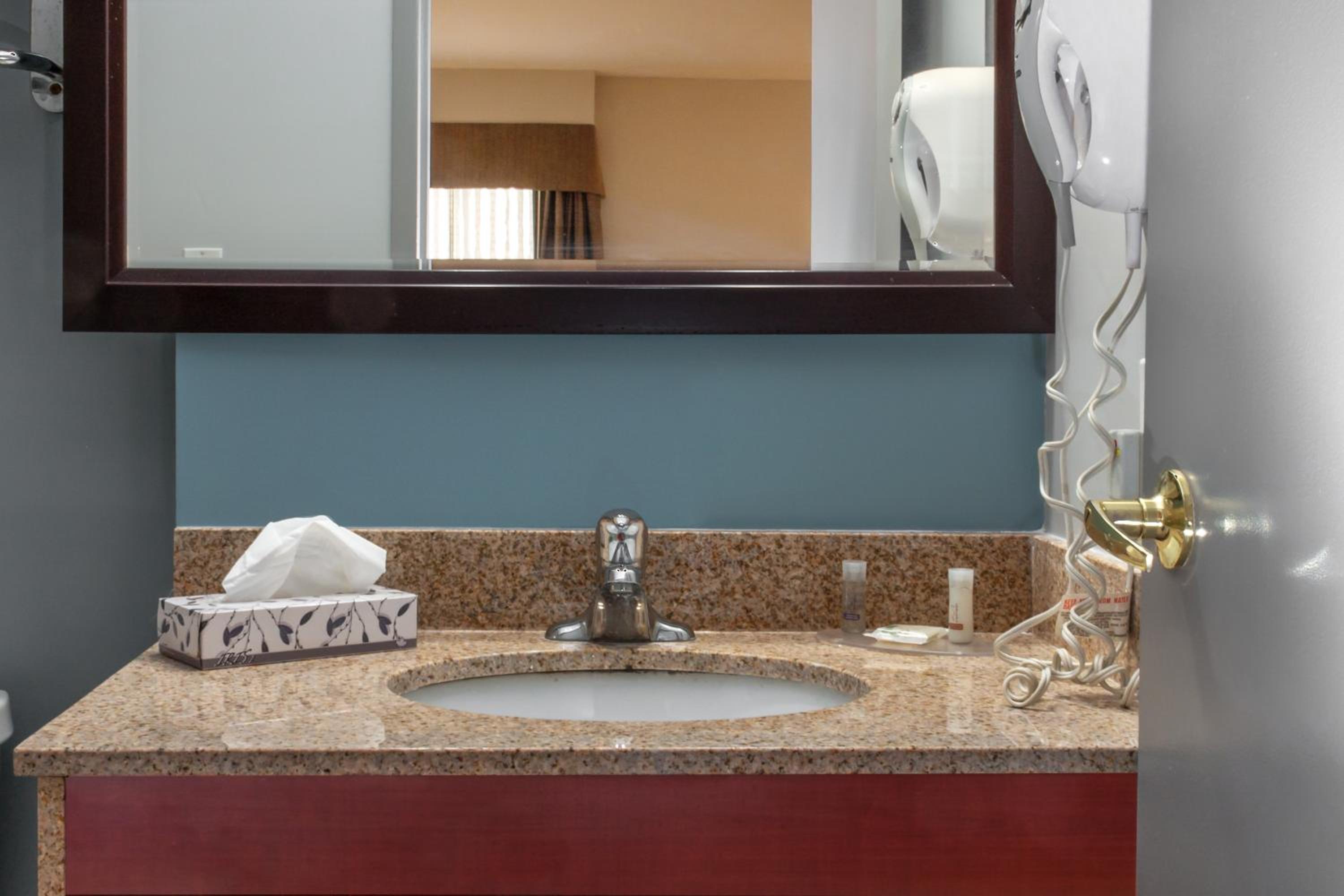 King Suite With Spa Bath photo 3
