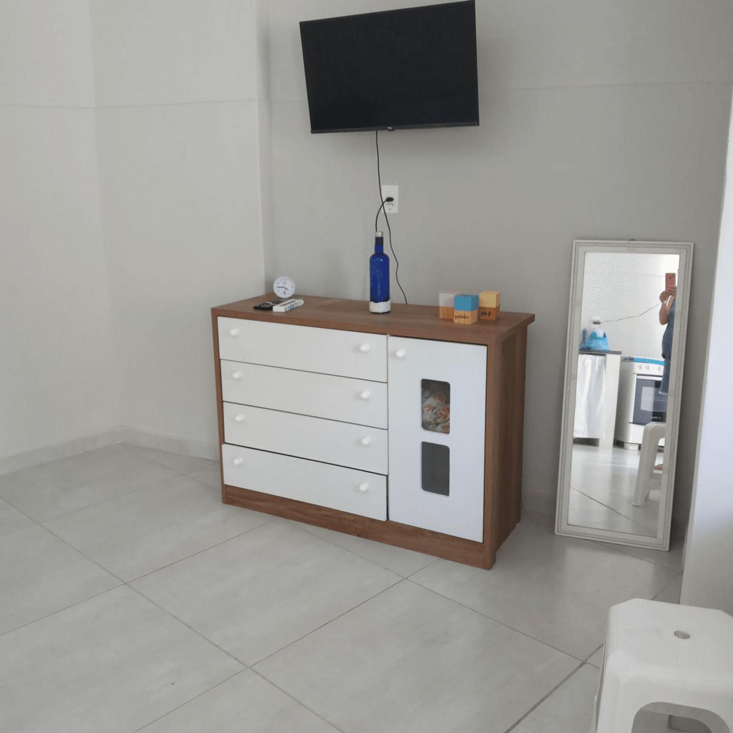 Budget Double Room photo 2