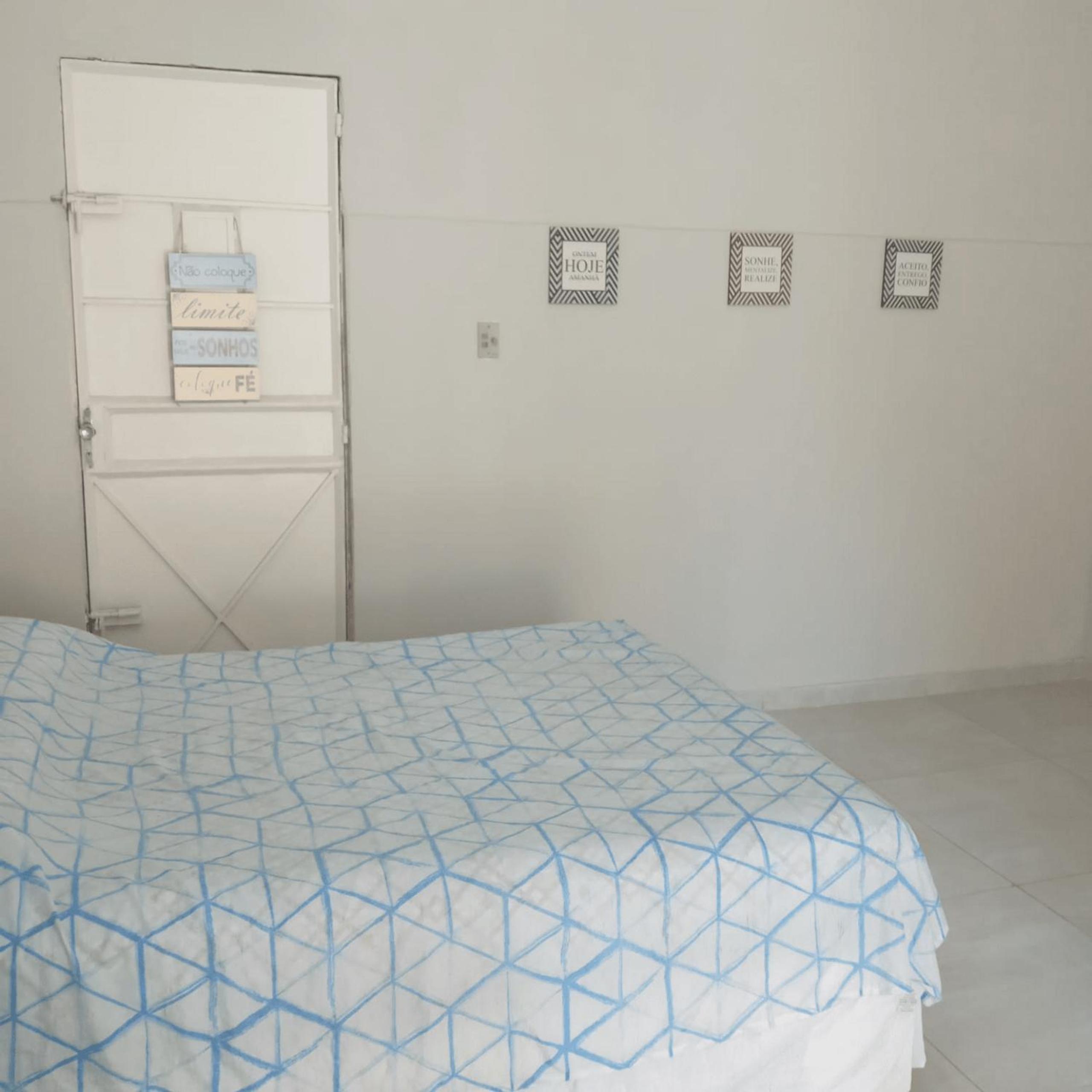 Budget Double Room photo 1