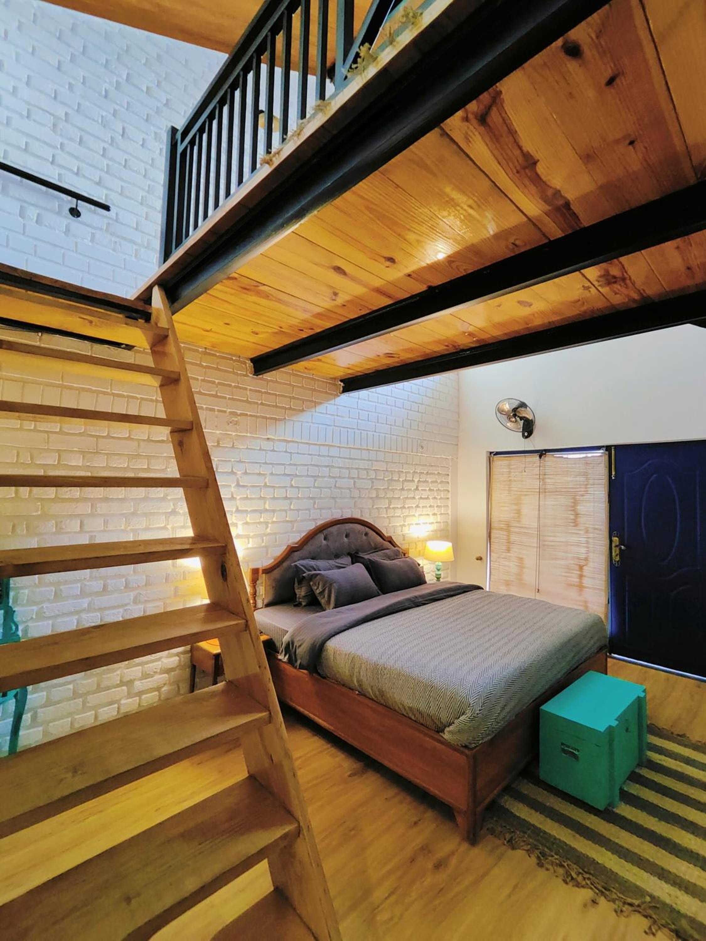 Duplex Suite