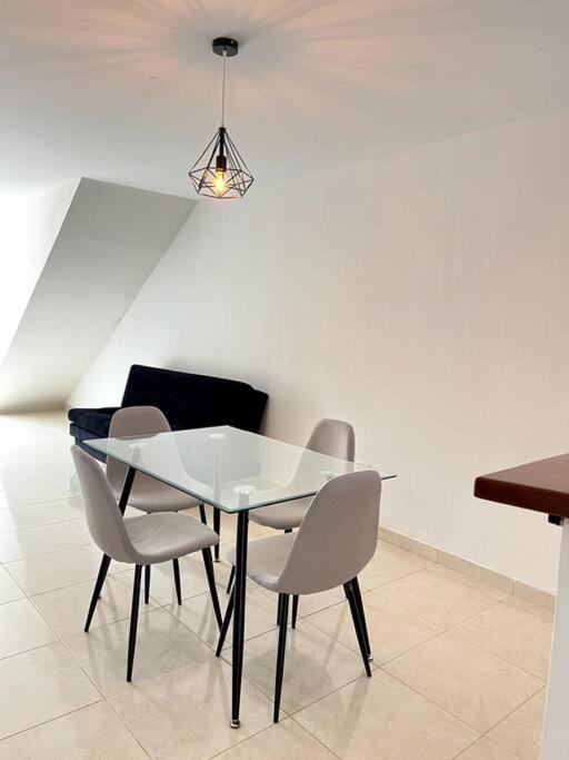 Two-Bedroom Apartment photo 2