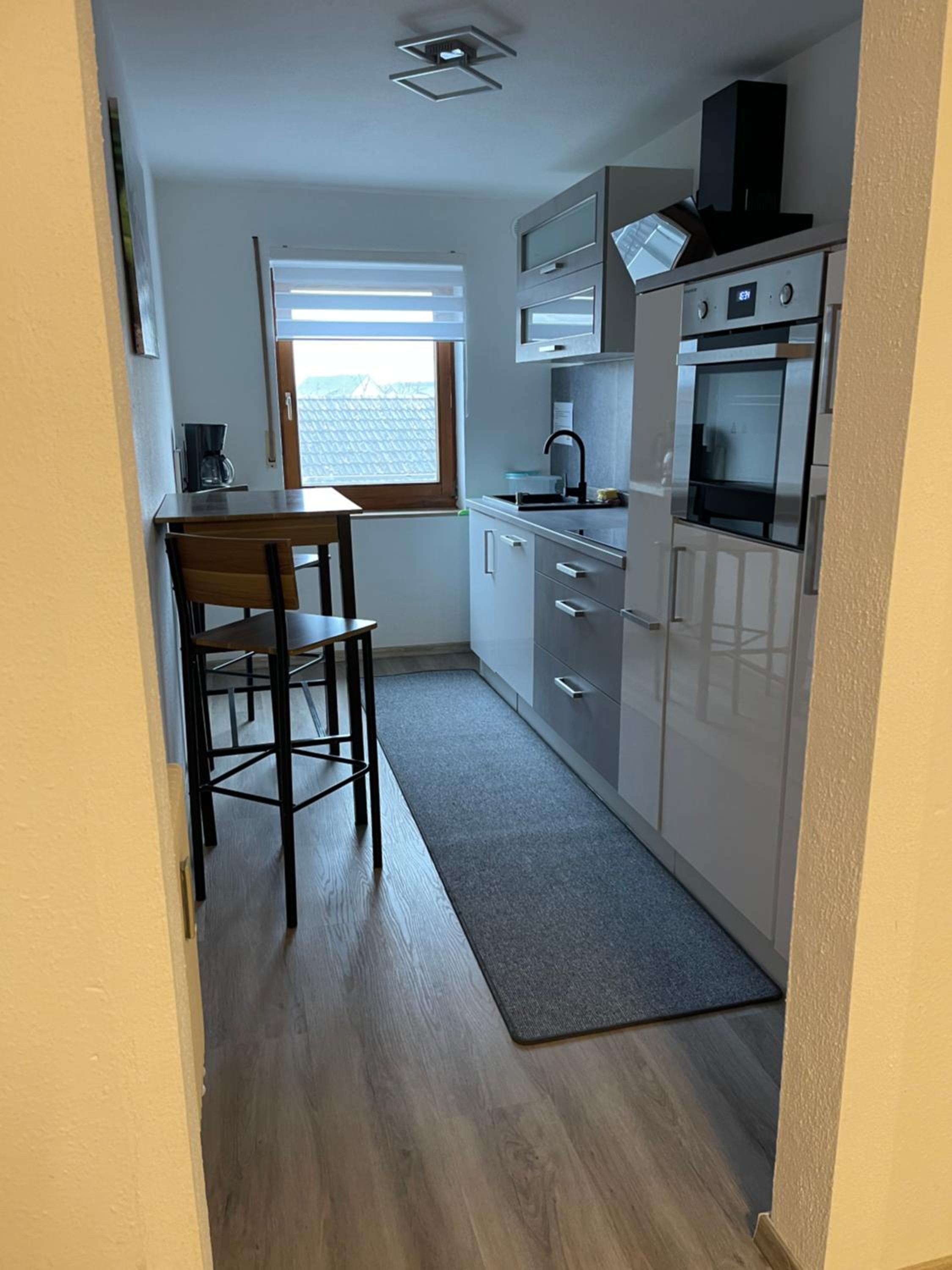 Three-Bedroom Apartment - Photo 5