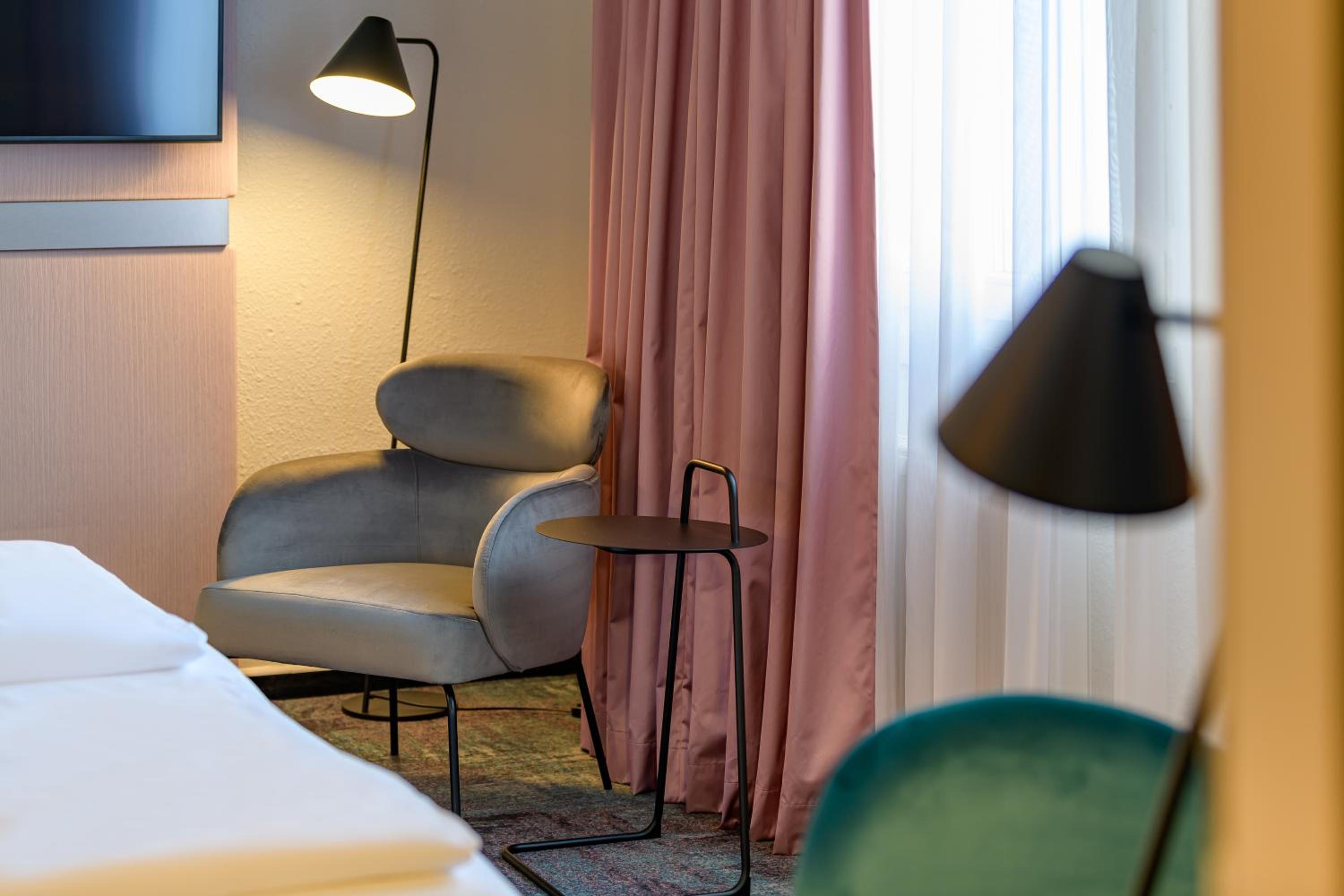 Privilege Double Room - Photo 7