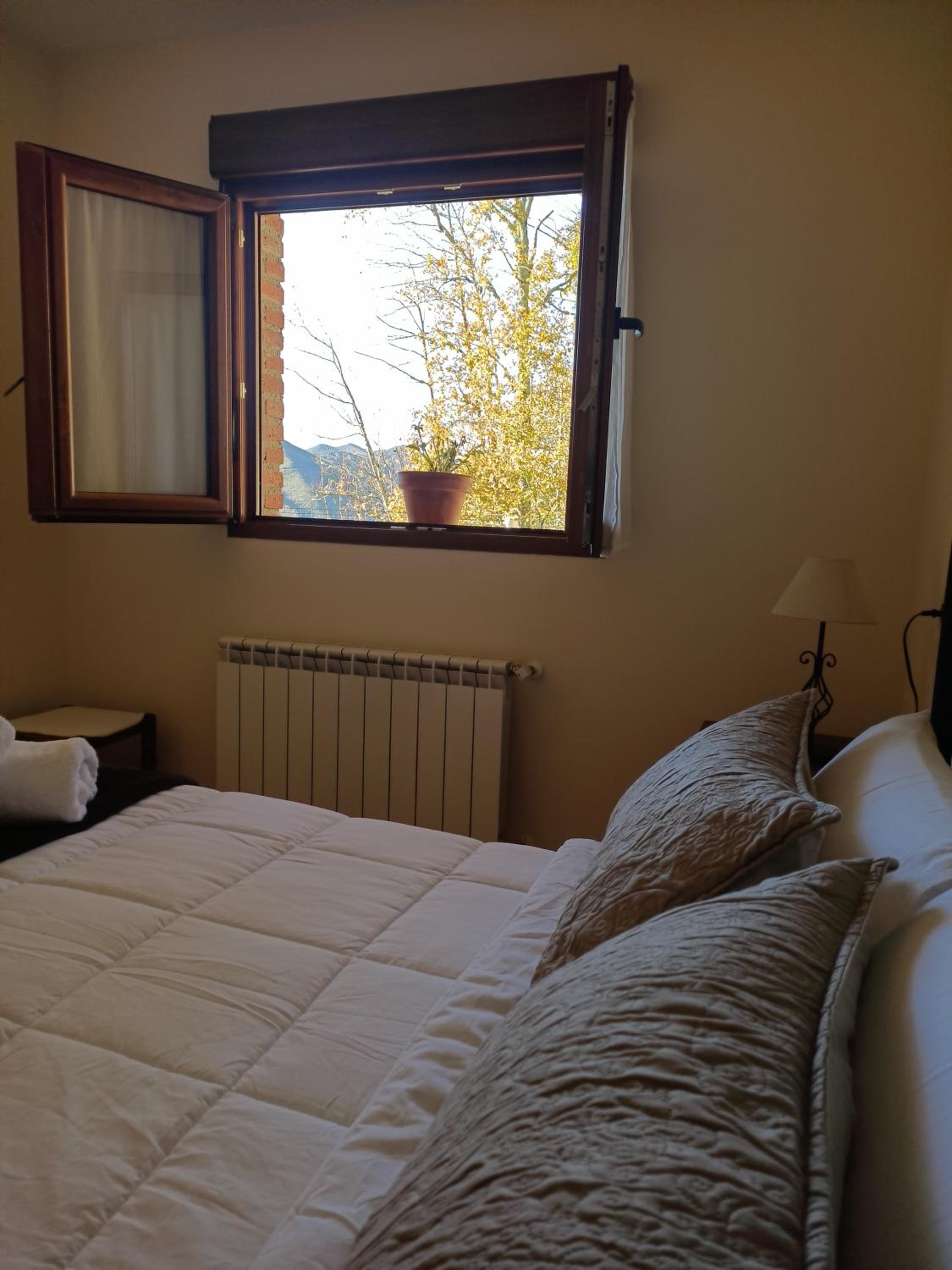 Apartment with Mountain View photo 3
