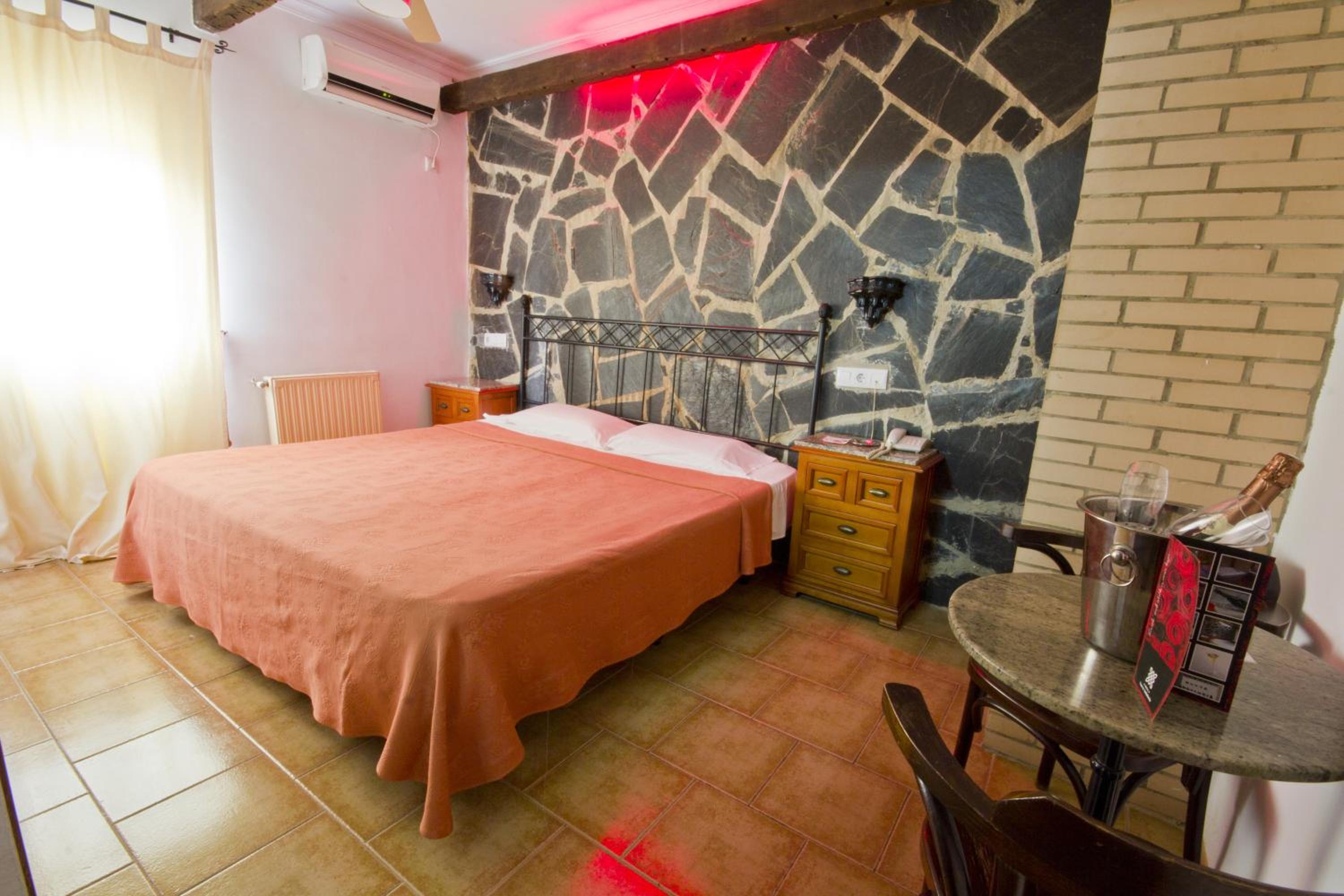 Superior Double Room photo 2