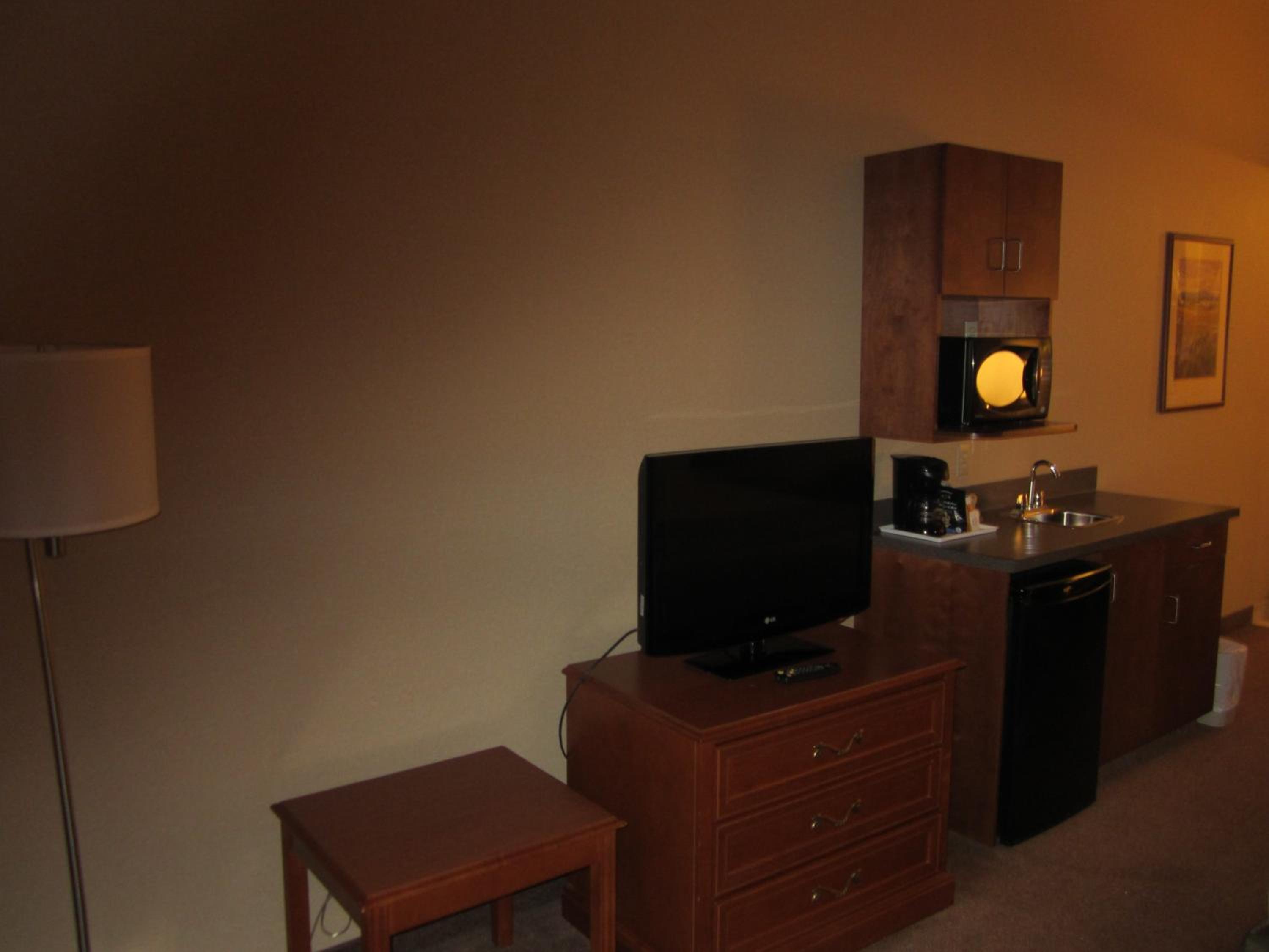 Super 8 by Wyndham Fort St. John BC, Photo 4