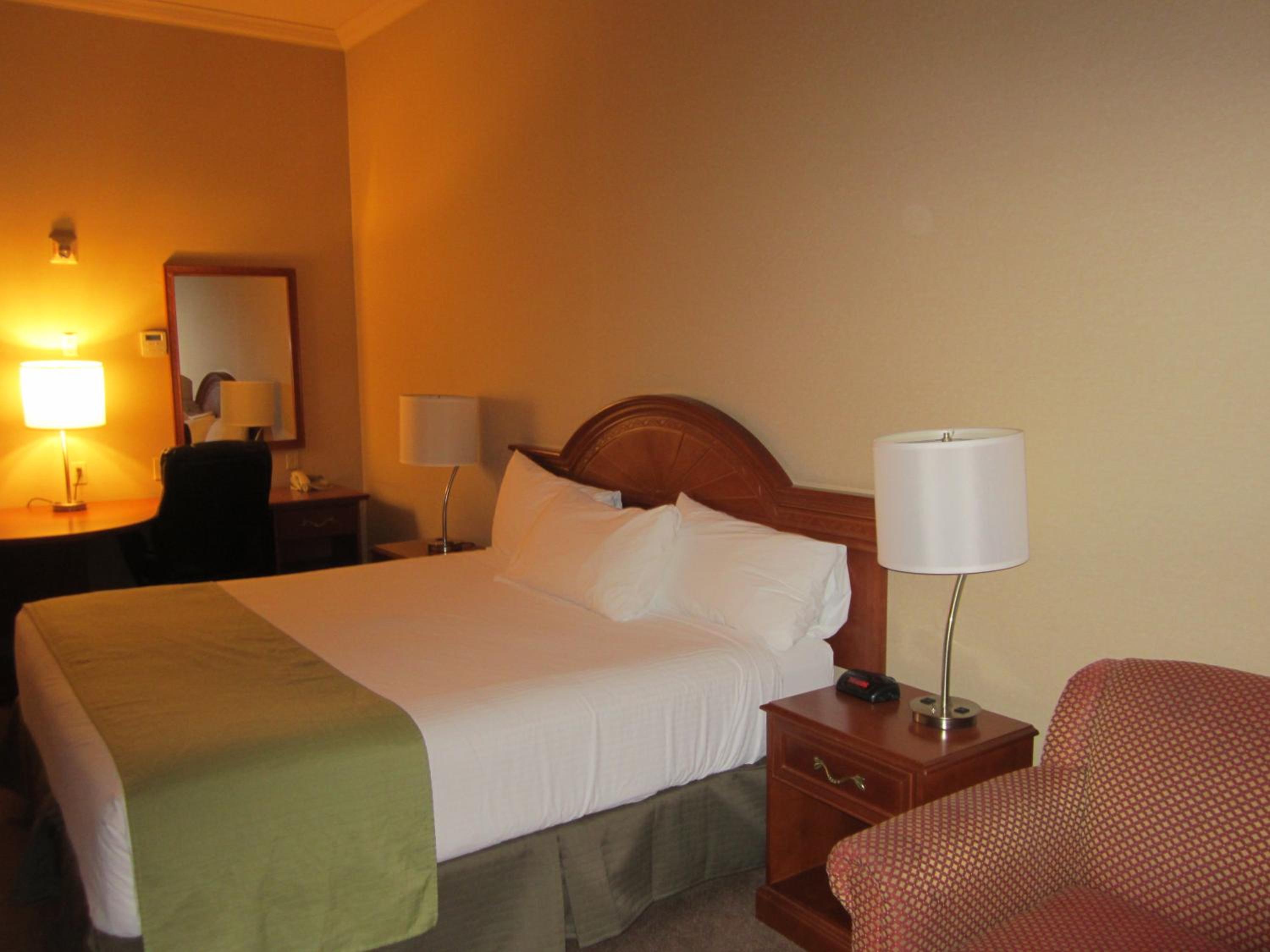 Super 8 by Wyndham Fort St. John BC, Photo 7