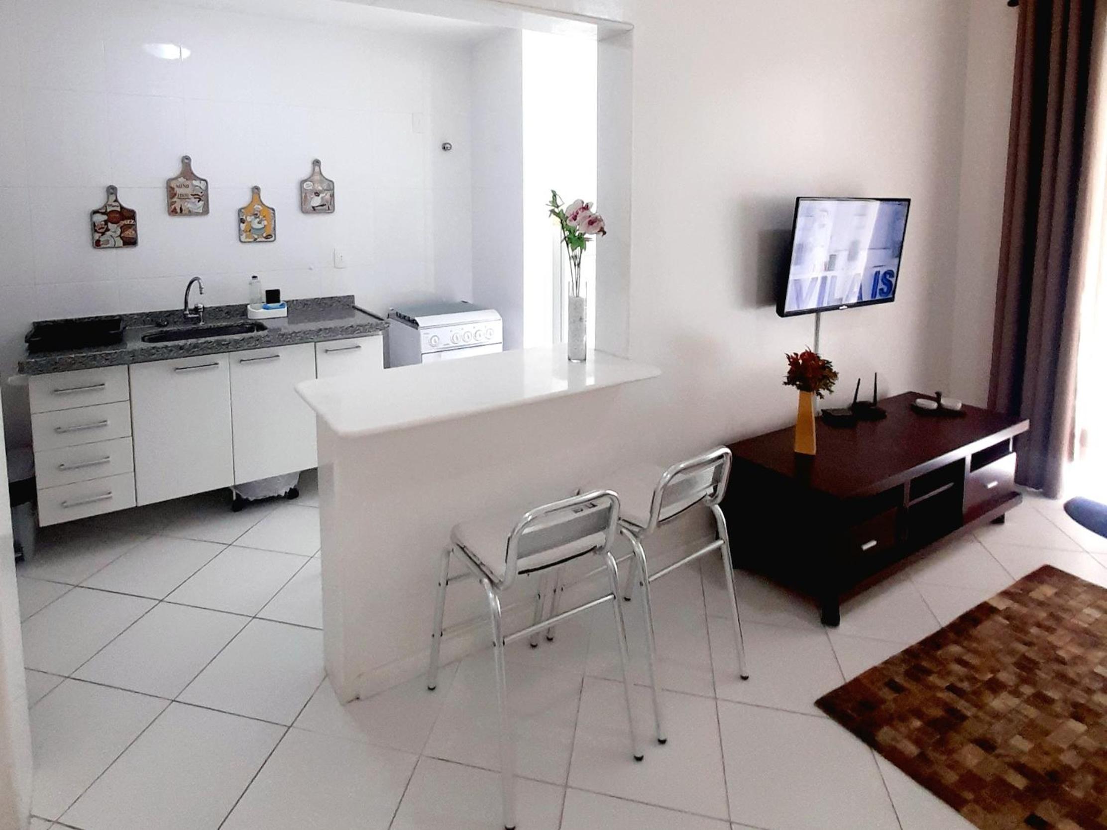 Apartment with Balcony - Photo 22