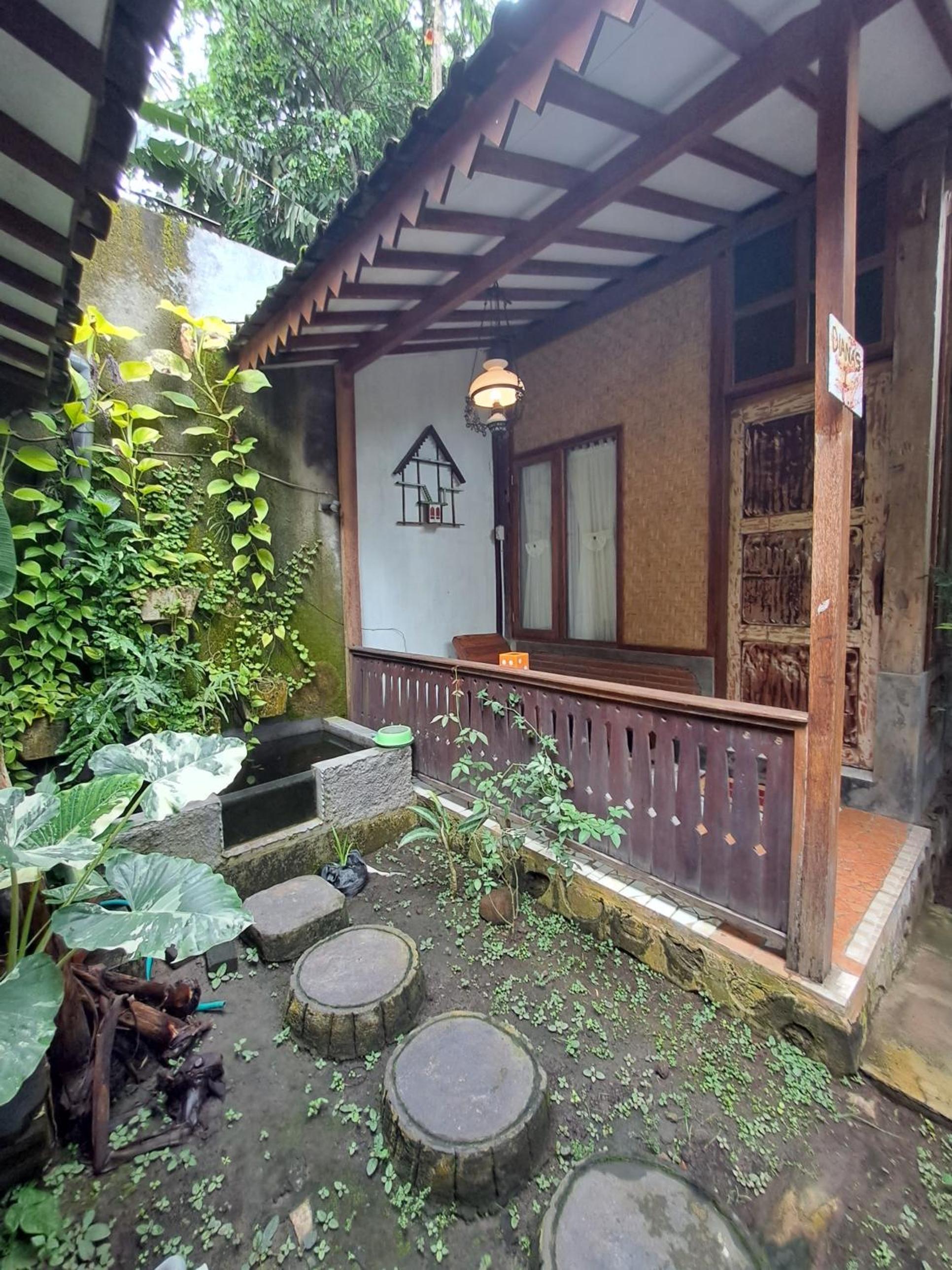 One-Bedroom House photo 2
