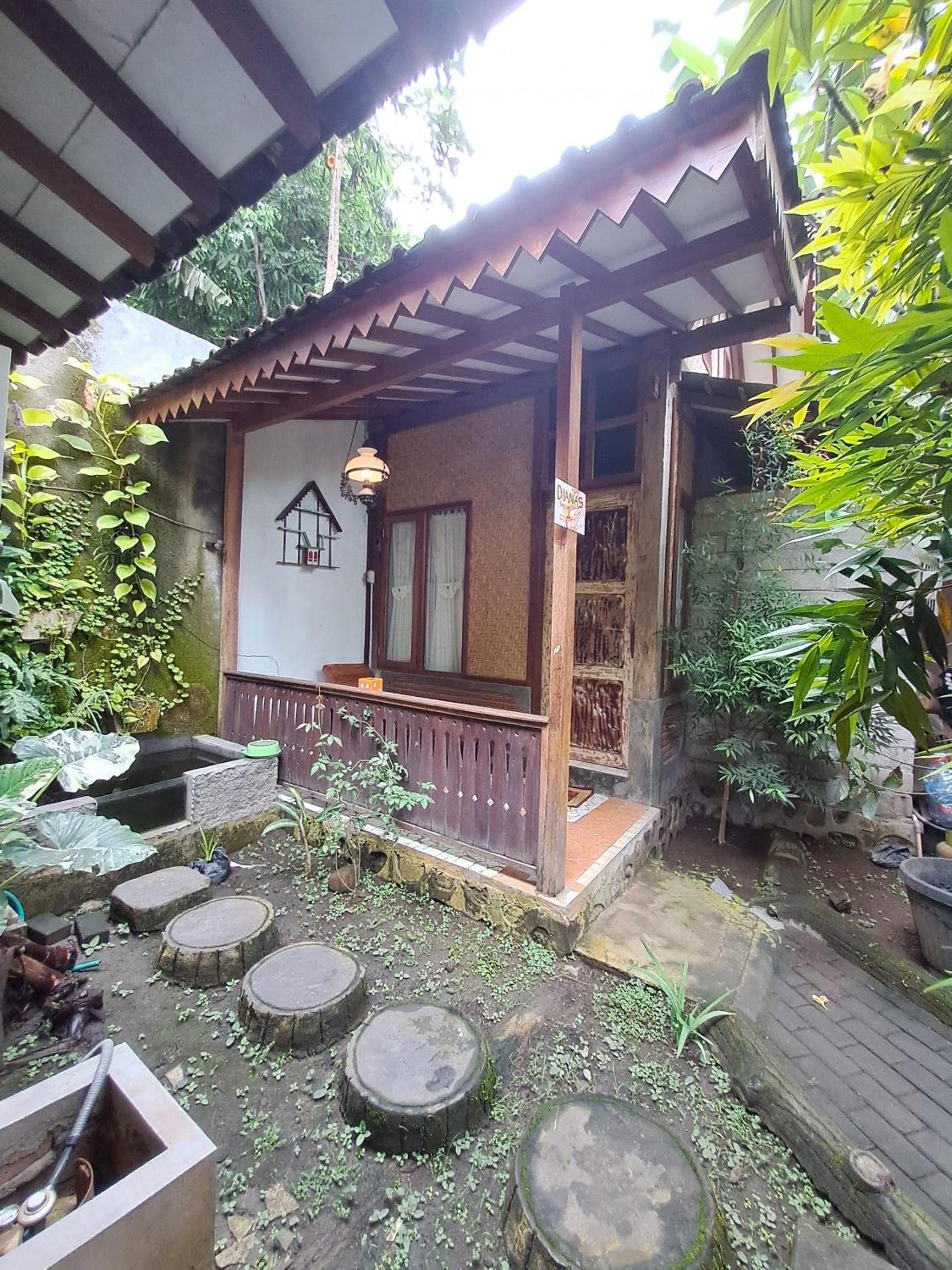 One-Bedroom House photo 3