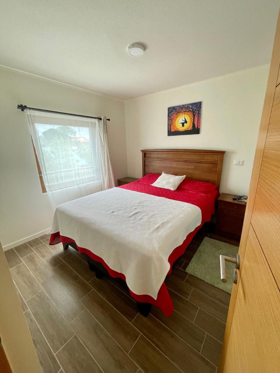 Two-Bedroom Apartment photo 1