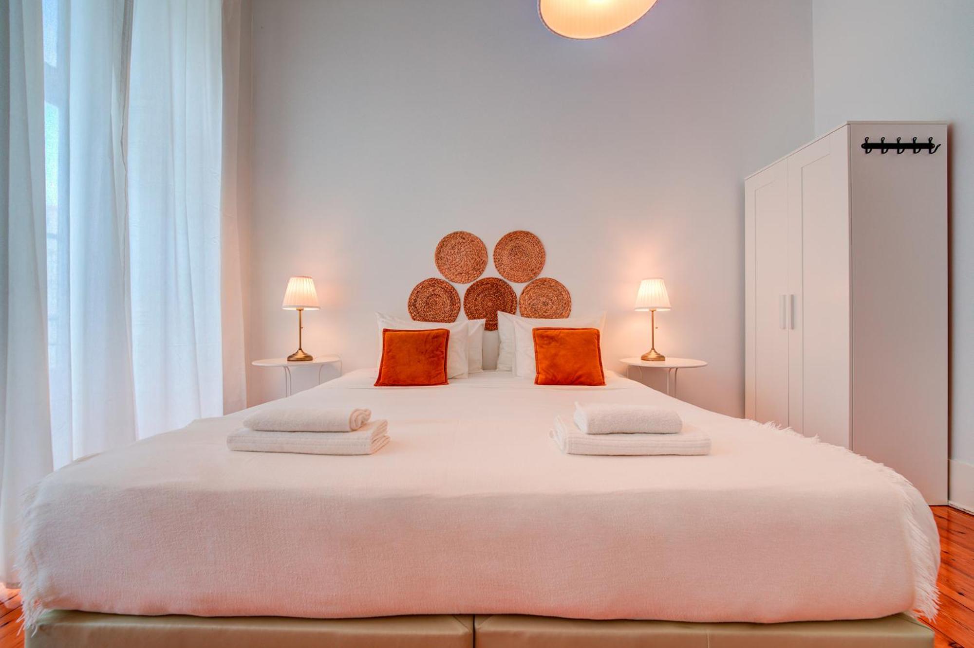 Standard Double Room with Shared Bathroom photo 2