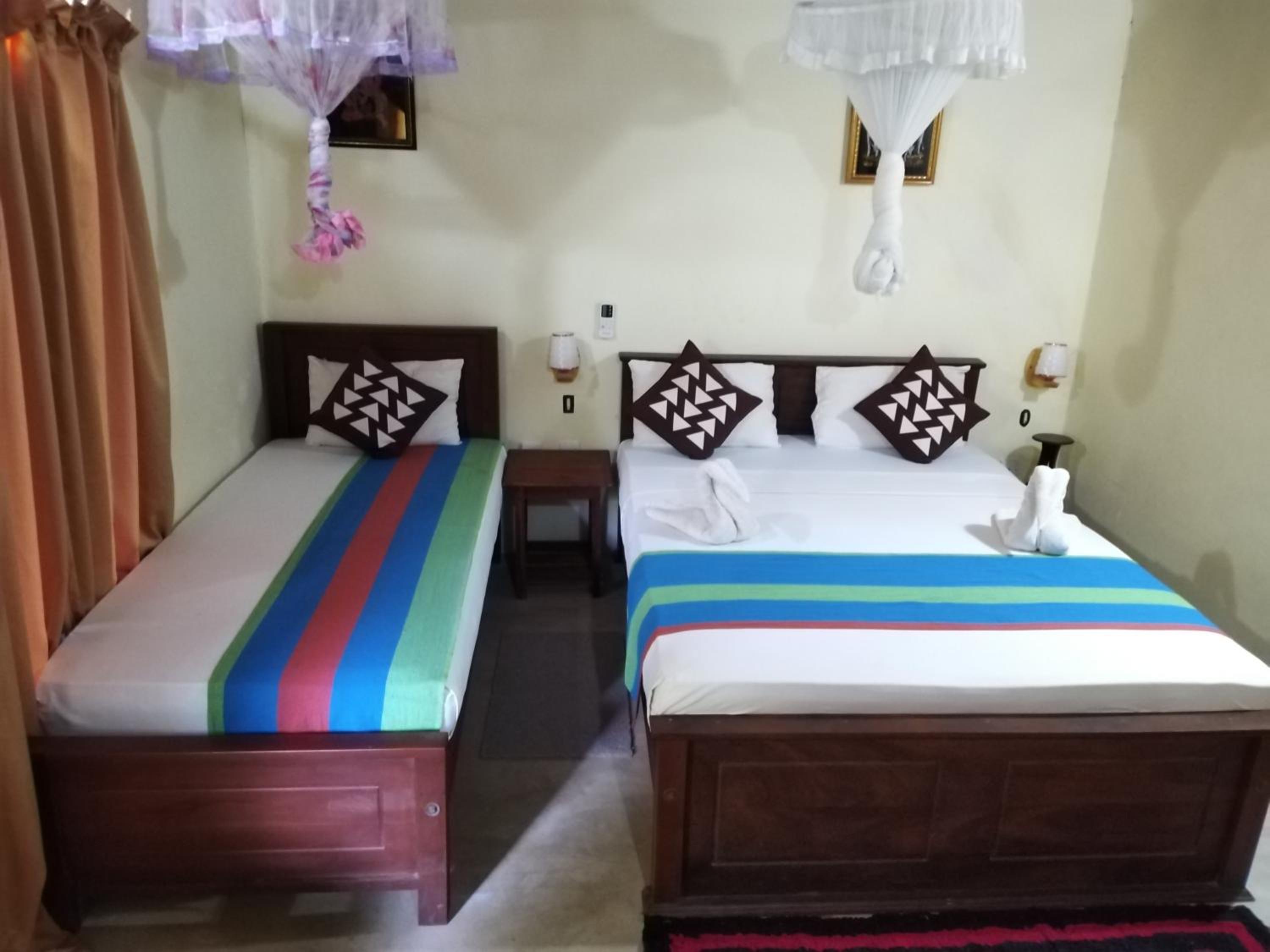 Deluxe Triple Room photo 1
