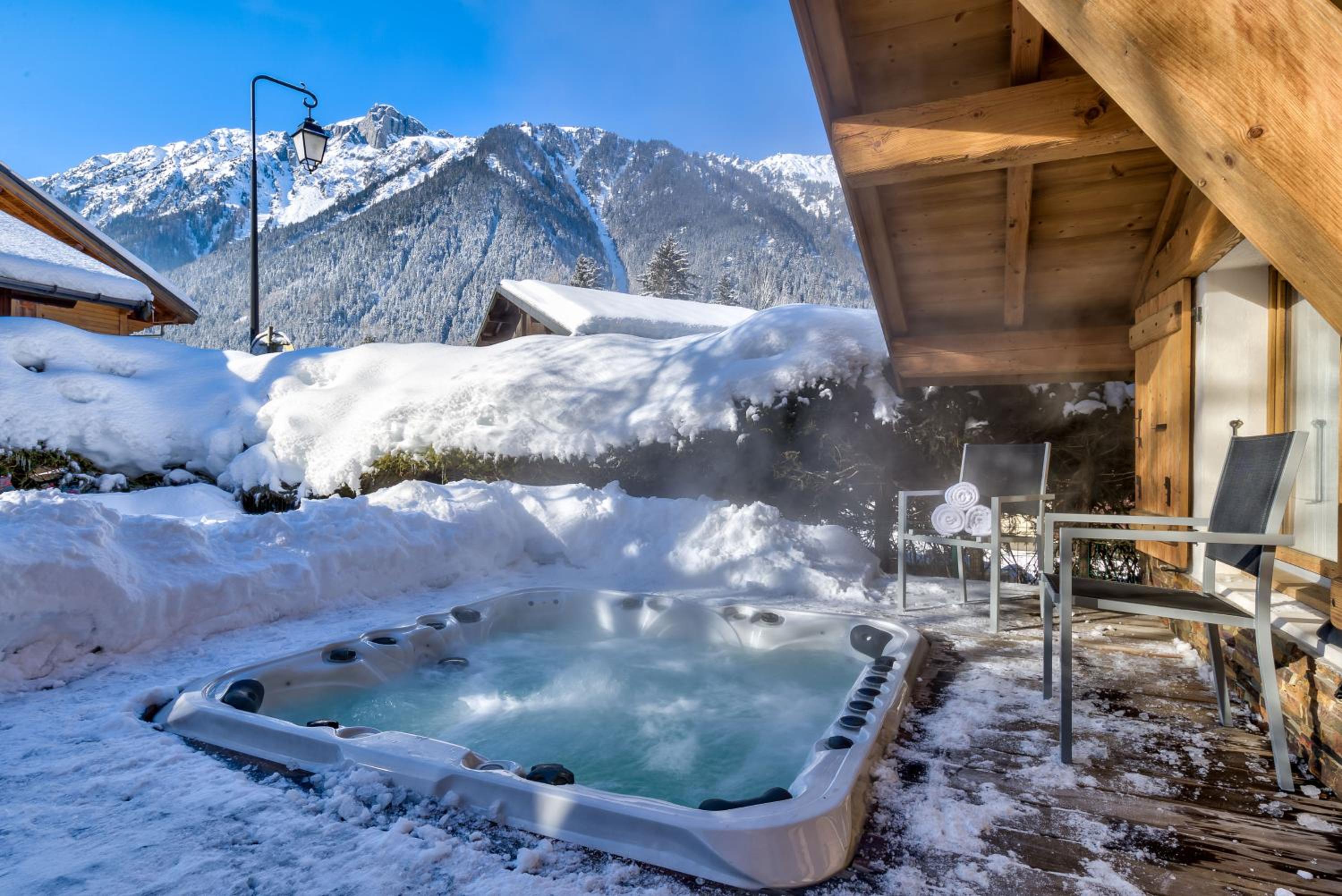 Chalet