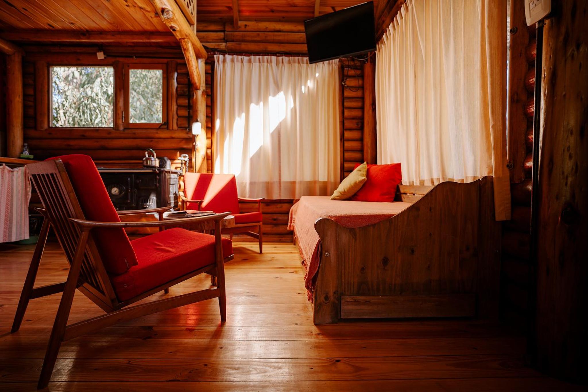 One-Bedroom Chalet photo 1