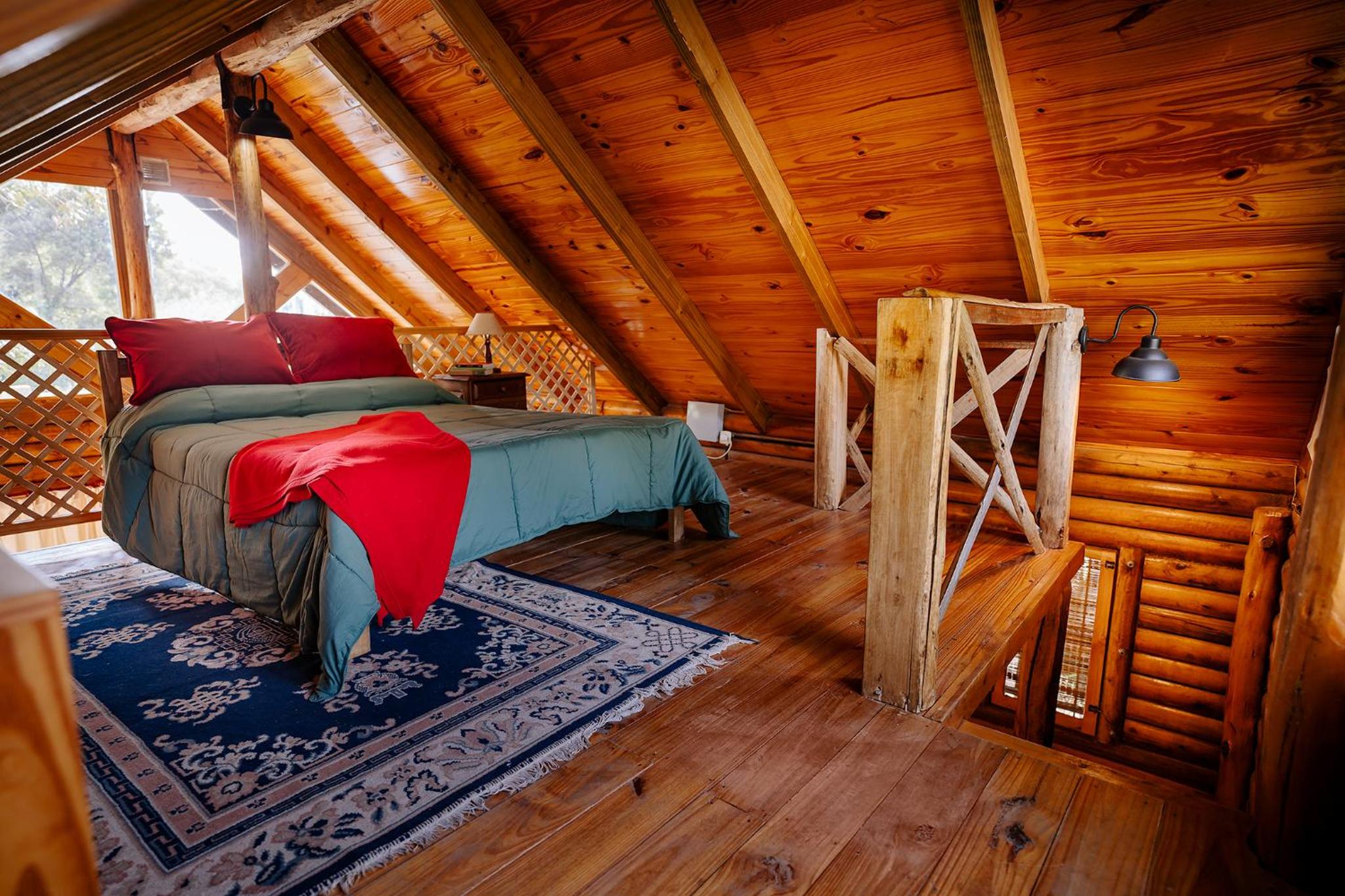 One-Bedroom Chalet photo 3
