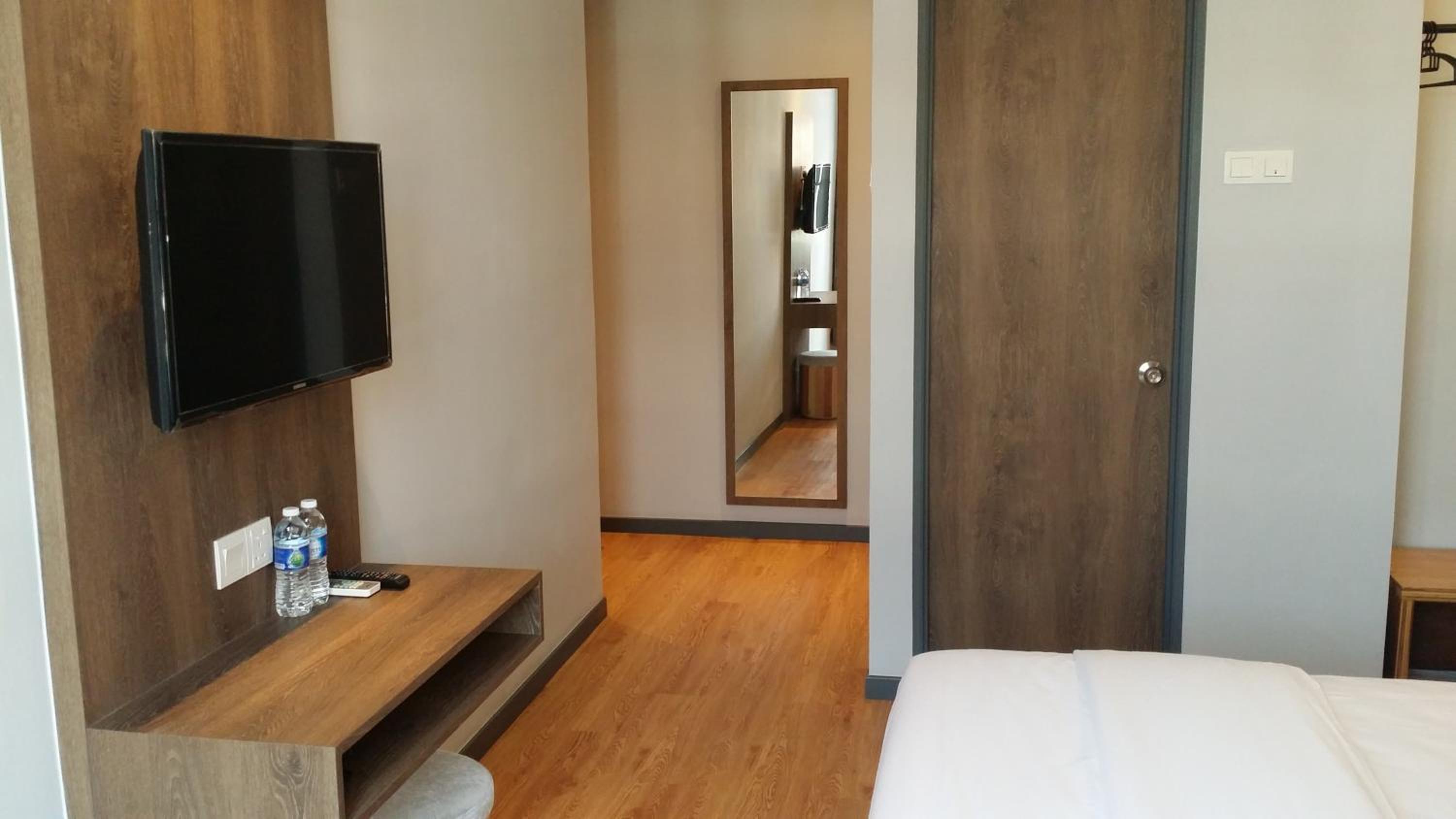 Executive Queen Room photo 2
