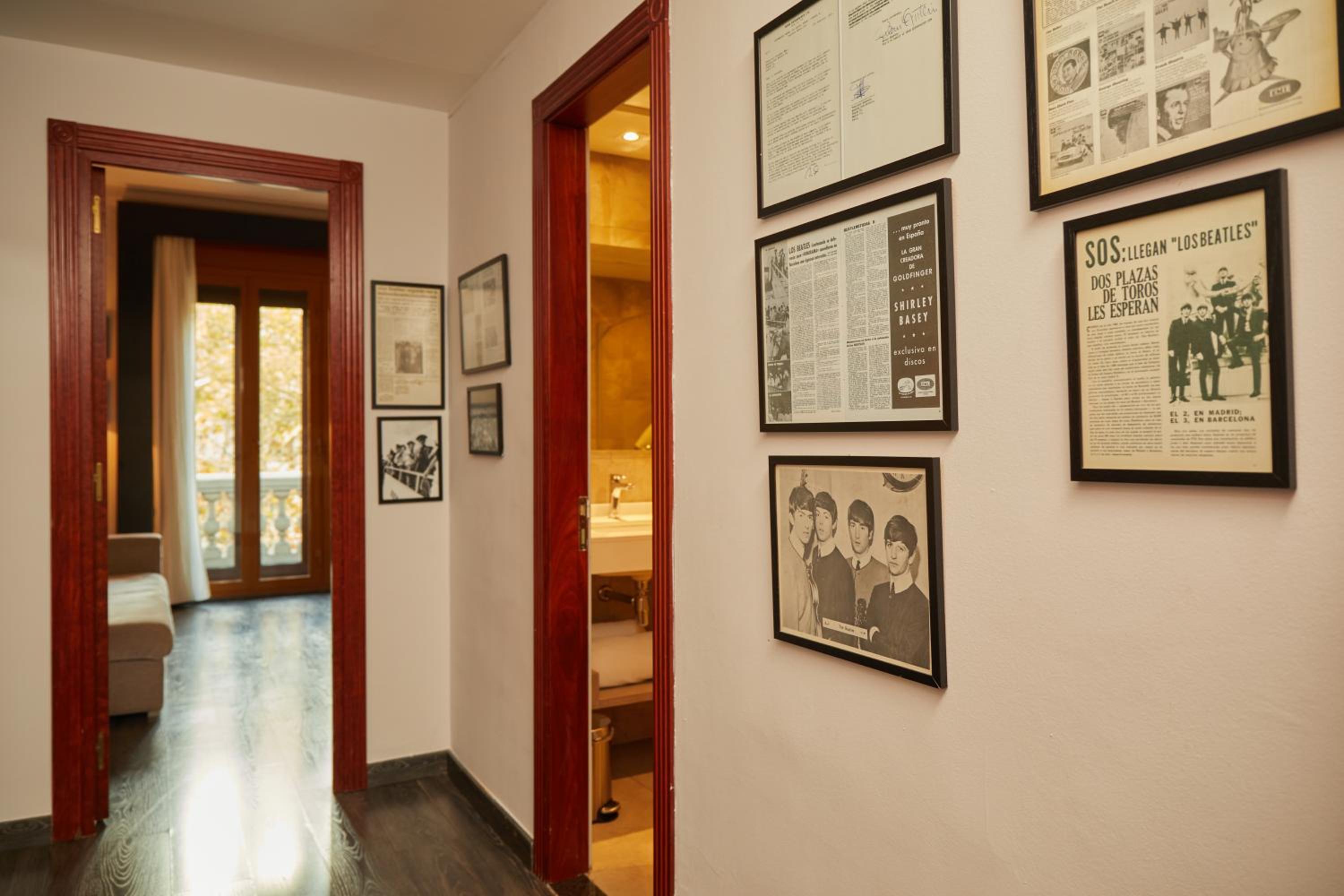 Suite Beatles