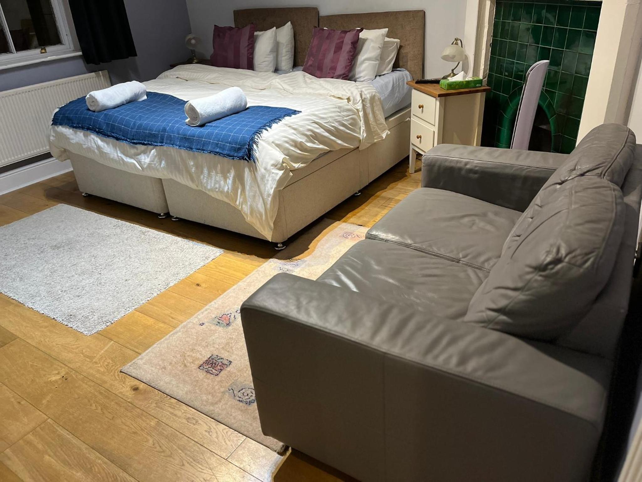 Suite photo 1