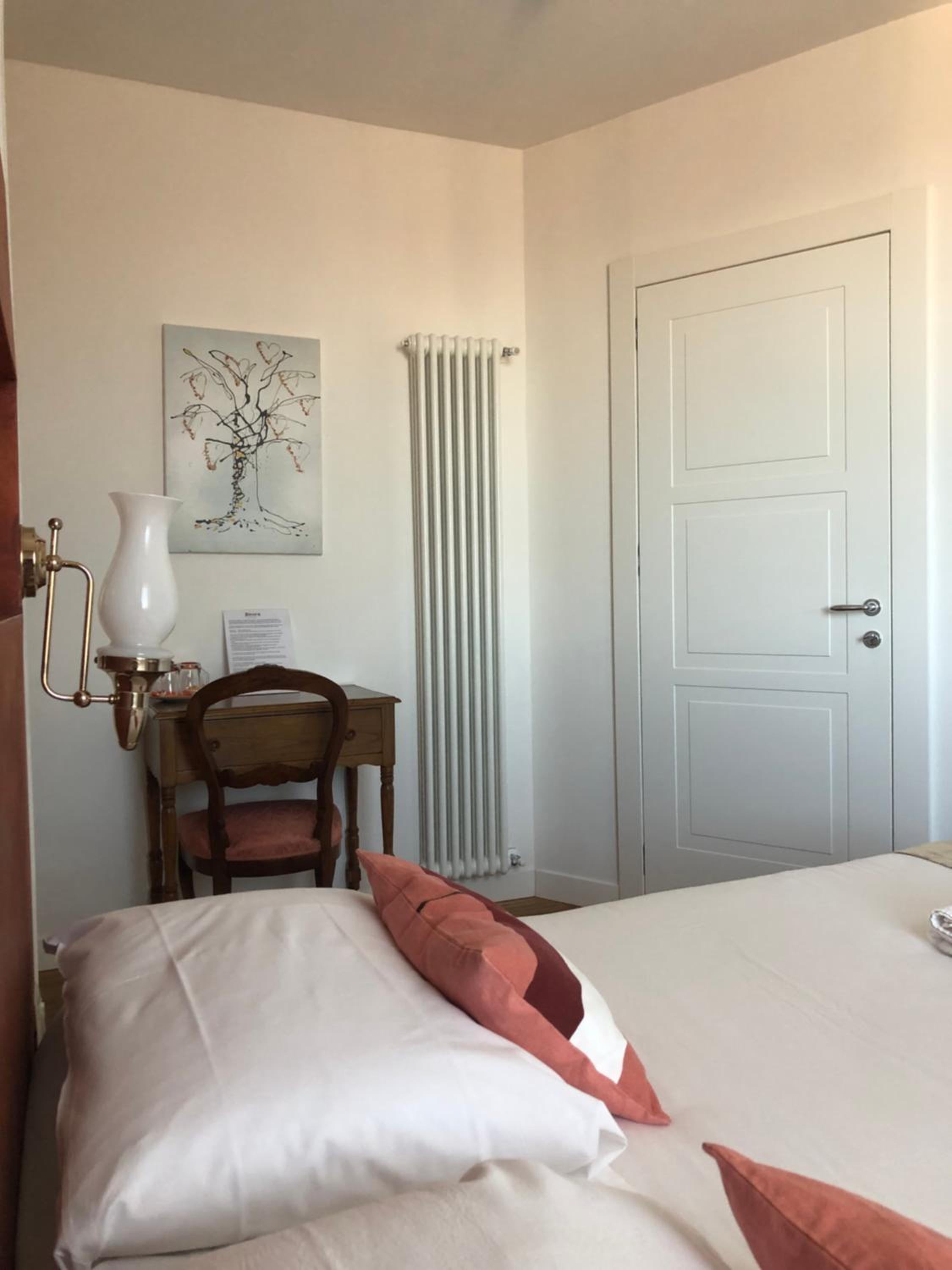 Double Room - Photo 8