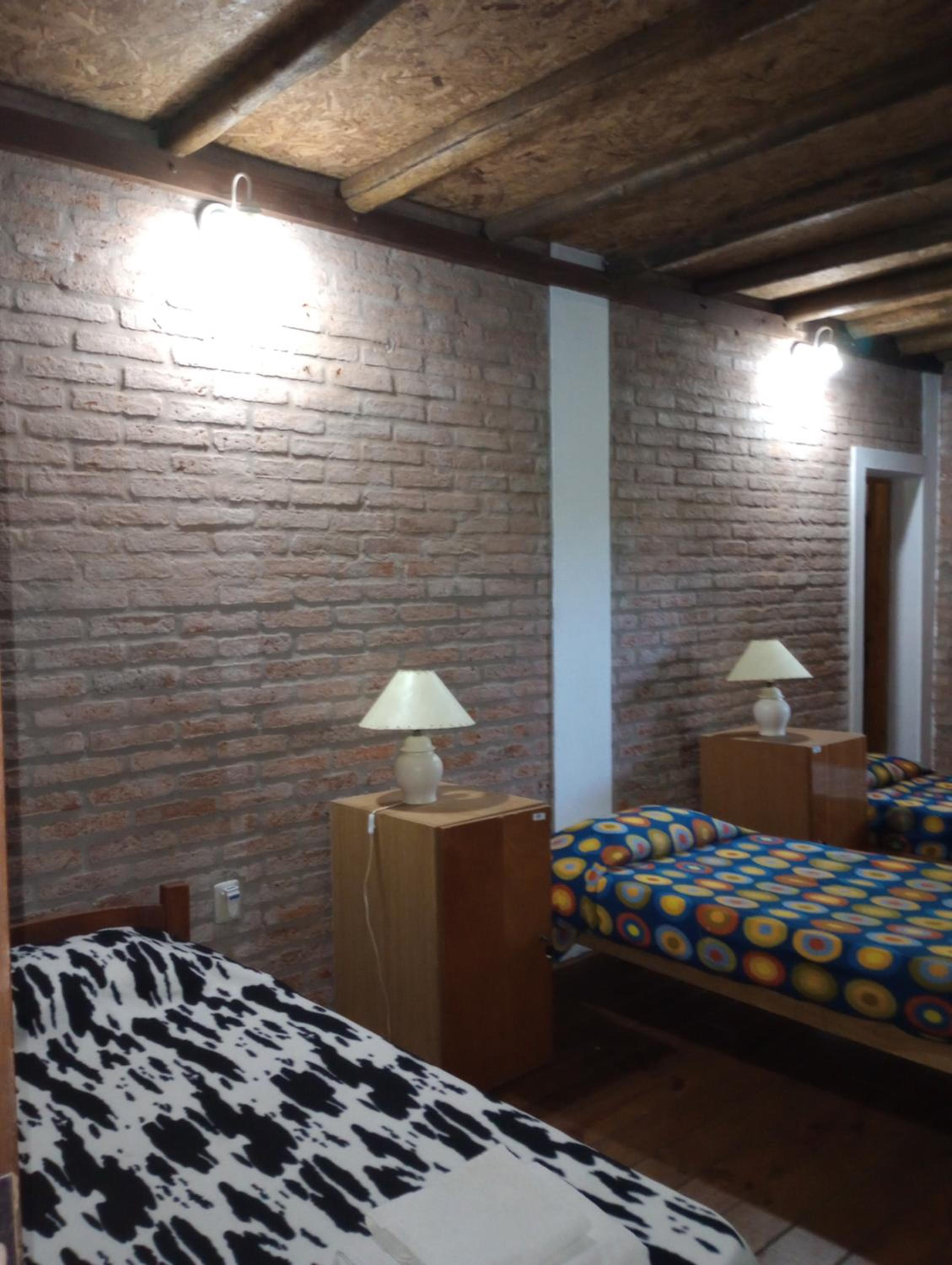 Quadruple Room With Bathroom photo 1