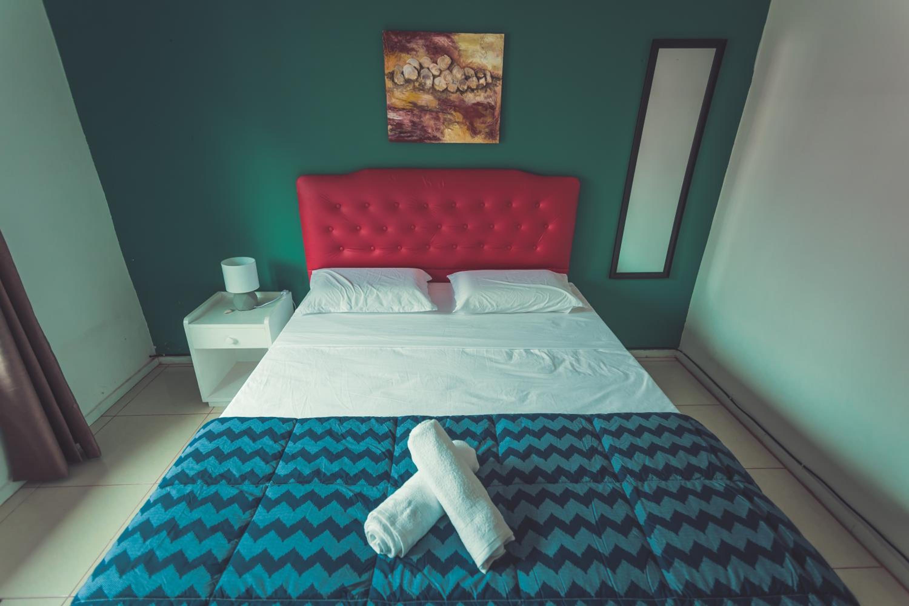 Double Room with Private Bathroom photo 3