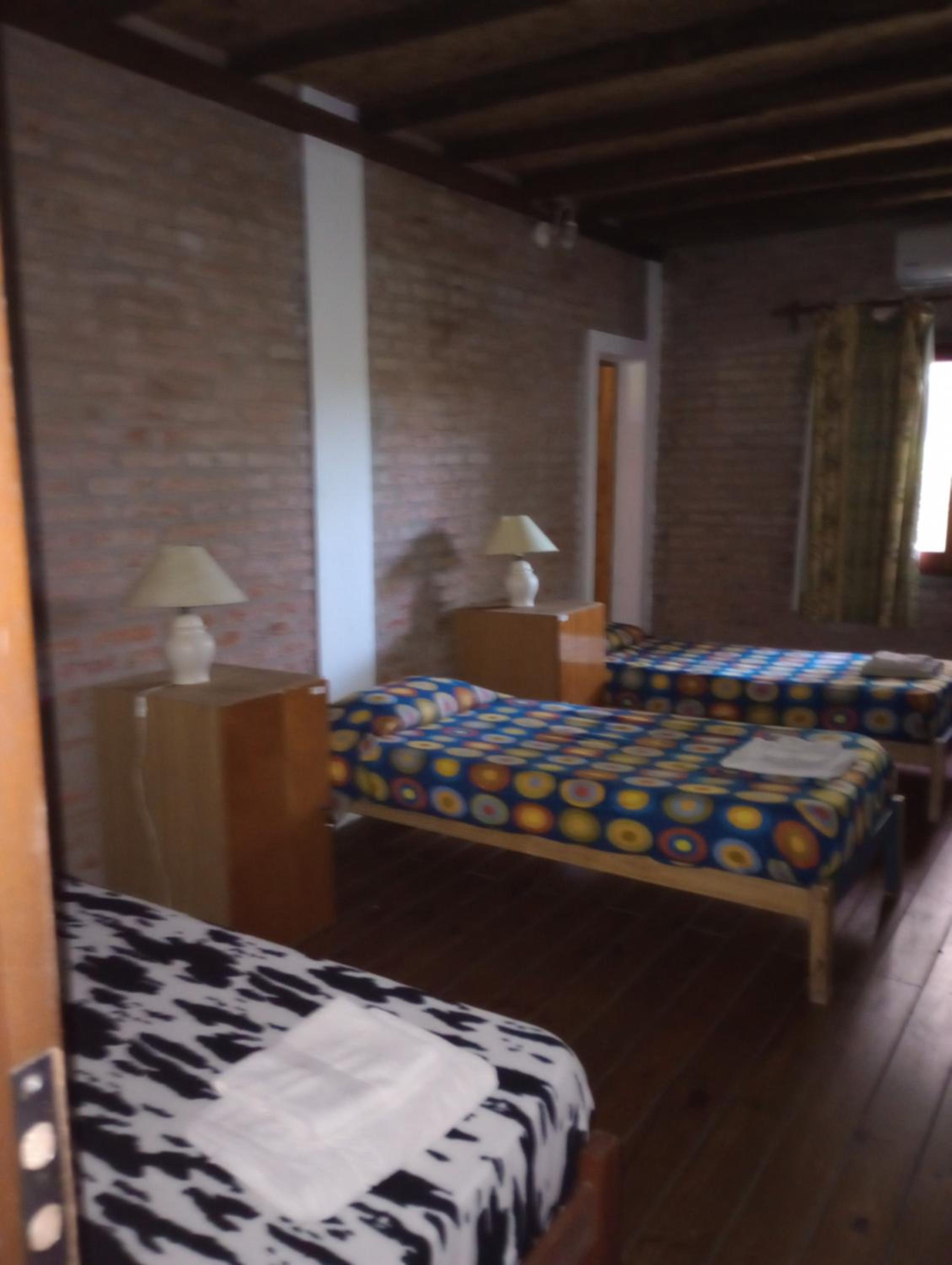 Quadruple Room With Bathroom photo 2