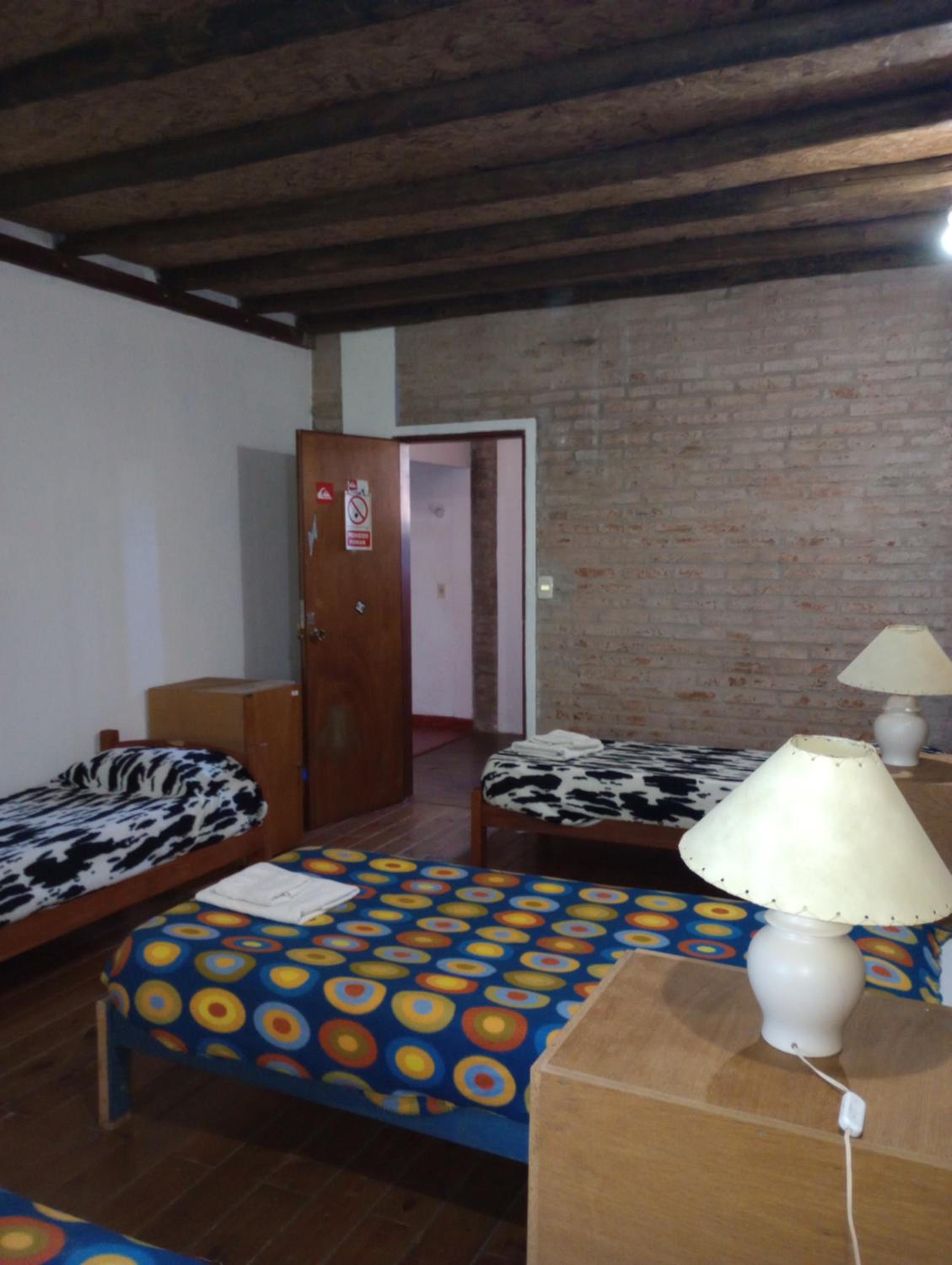 Quadruple Room With Bathroom photo 3