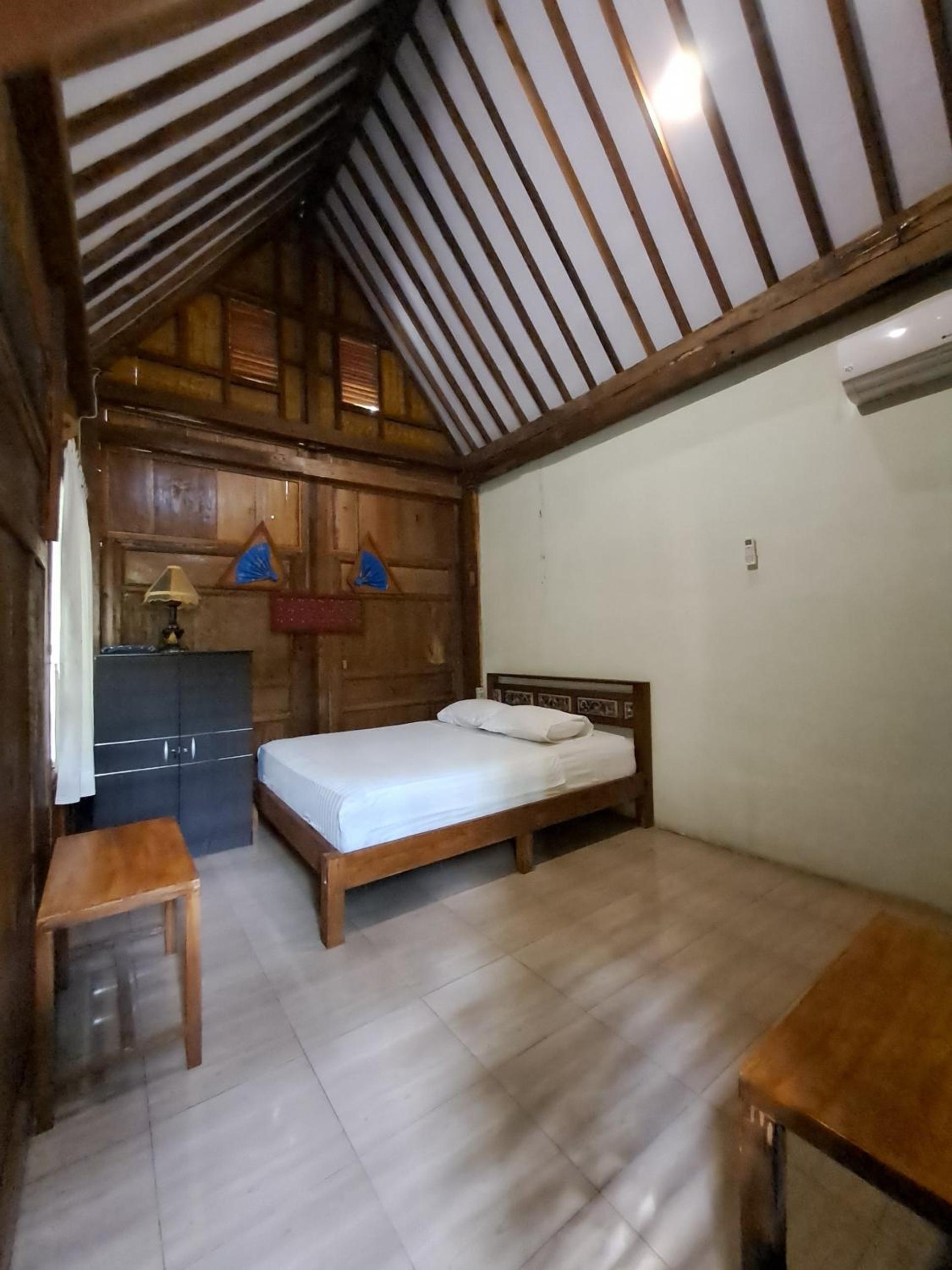 One-Bedroom House photo 2