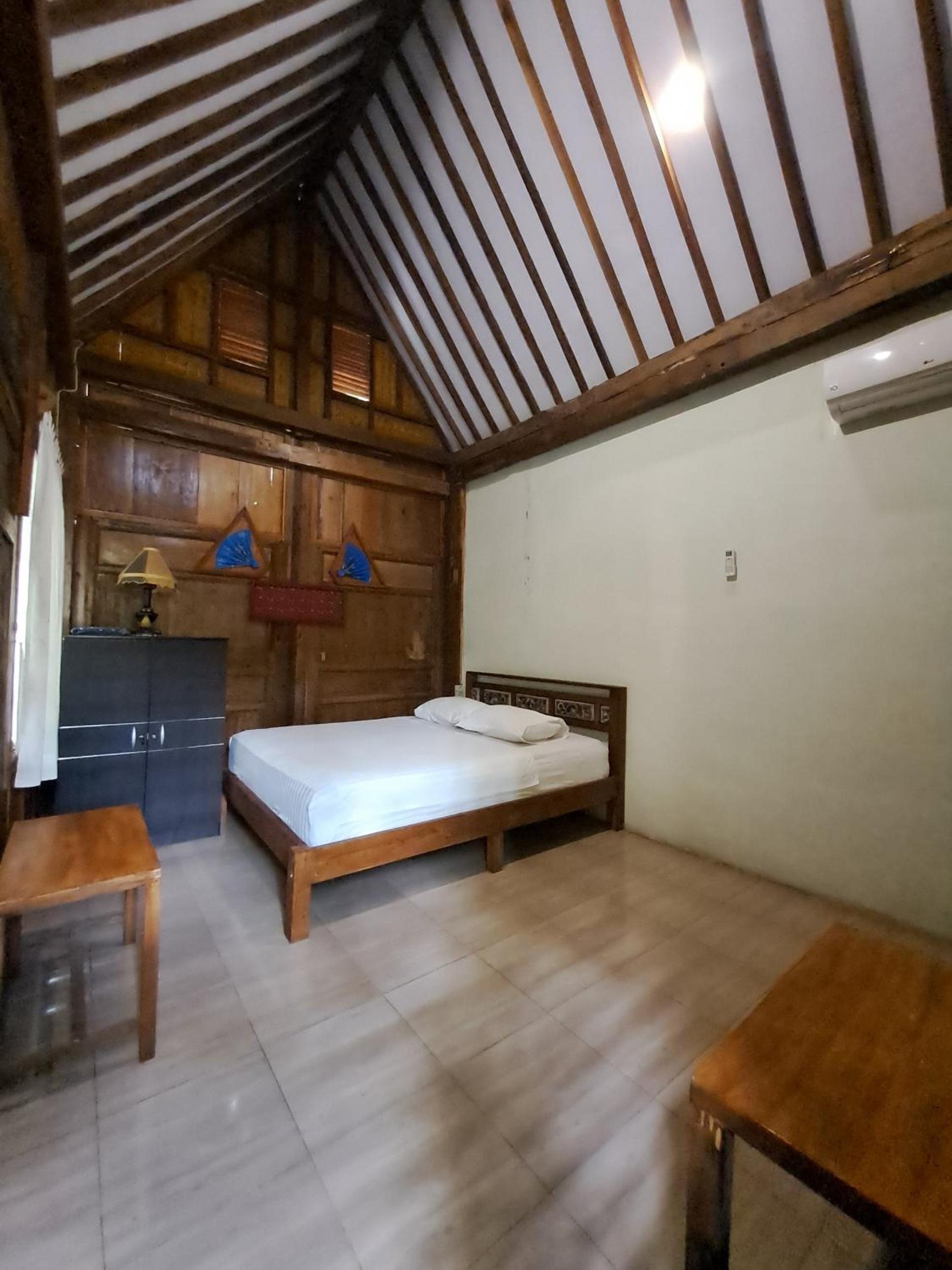 One-Bedroom House photo 3