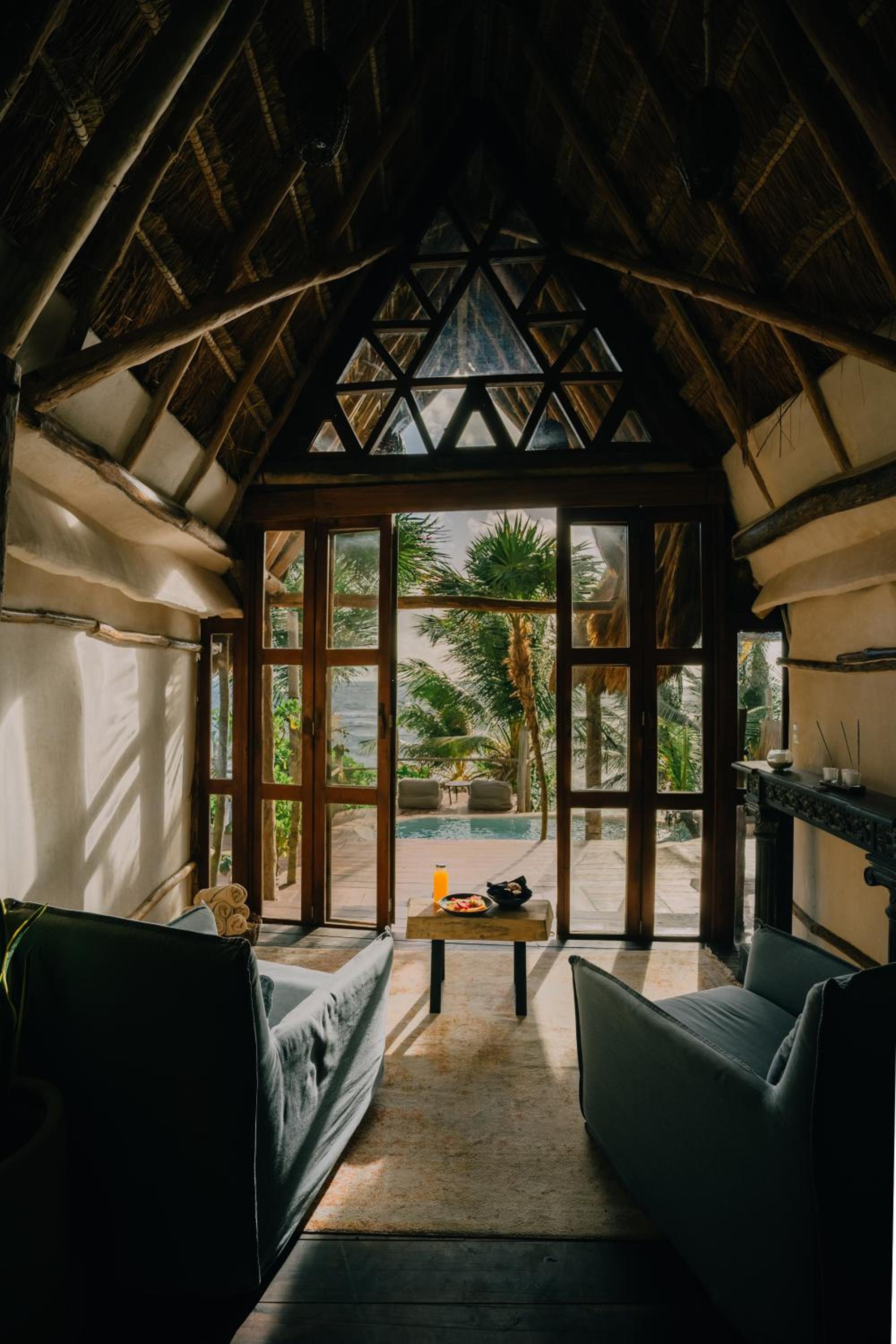 Double Room - Photo 19